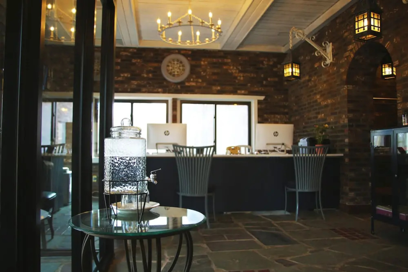 World Vacation Hotel