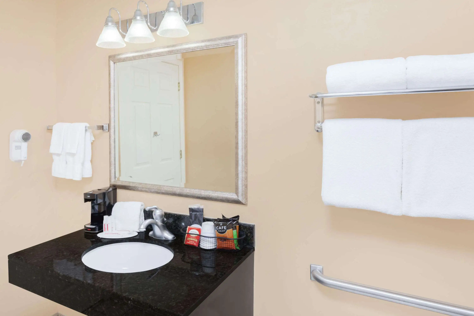 Baymont by Wyndham Elkhart