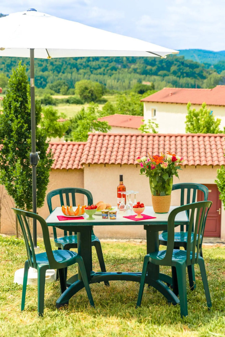 Résidence Lagrange Vacances Le Domaine des Cazelles