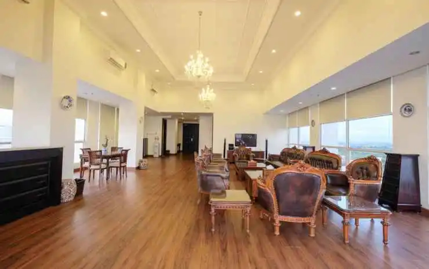 Colonial Hotel Makassar