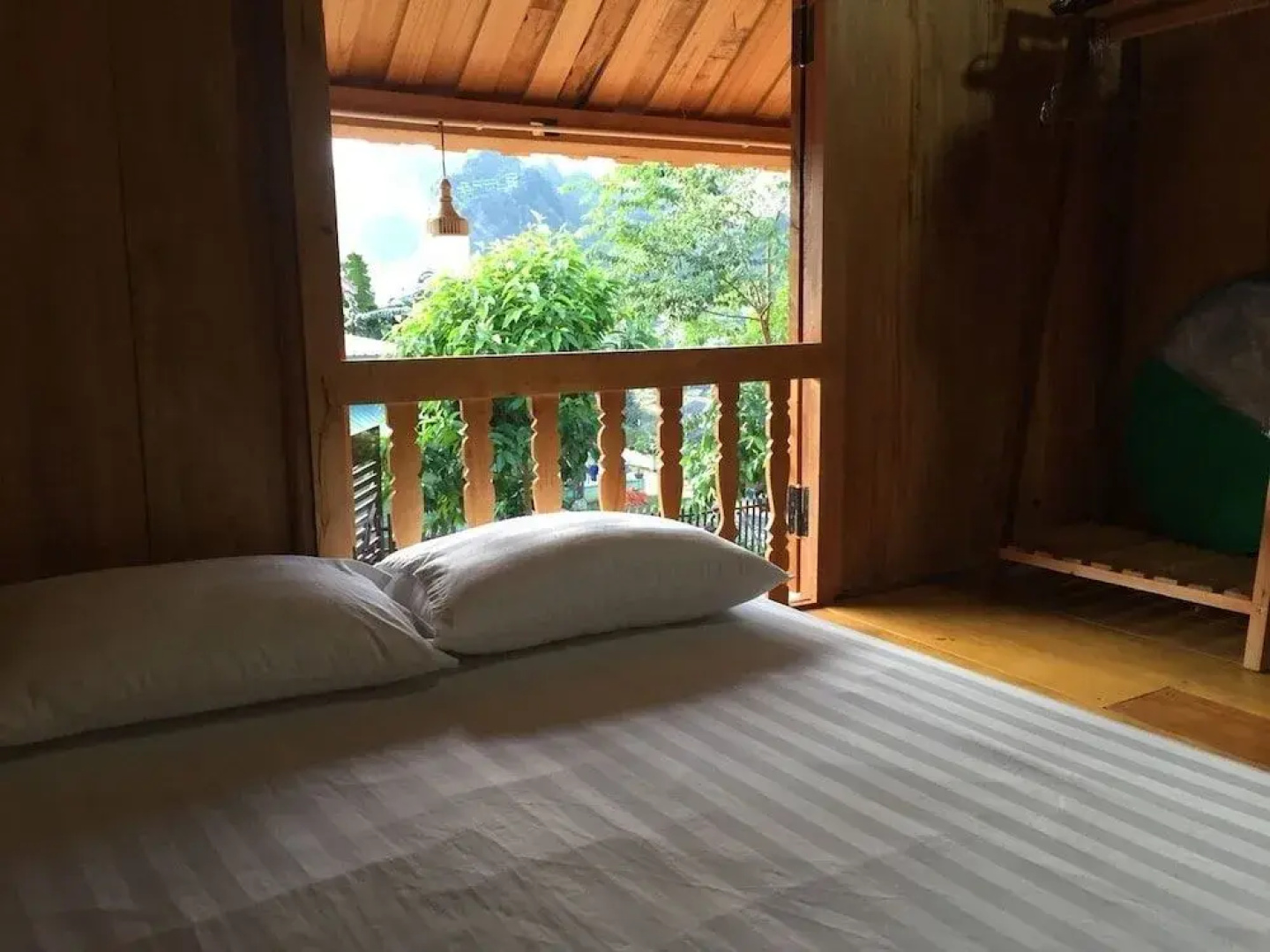 Plum Homestay Hostel