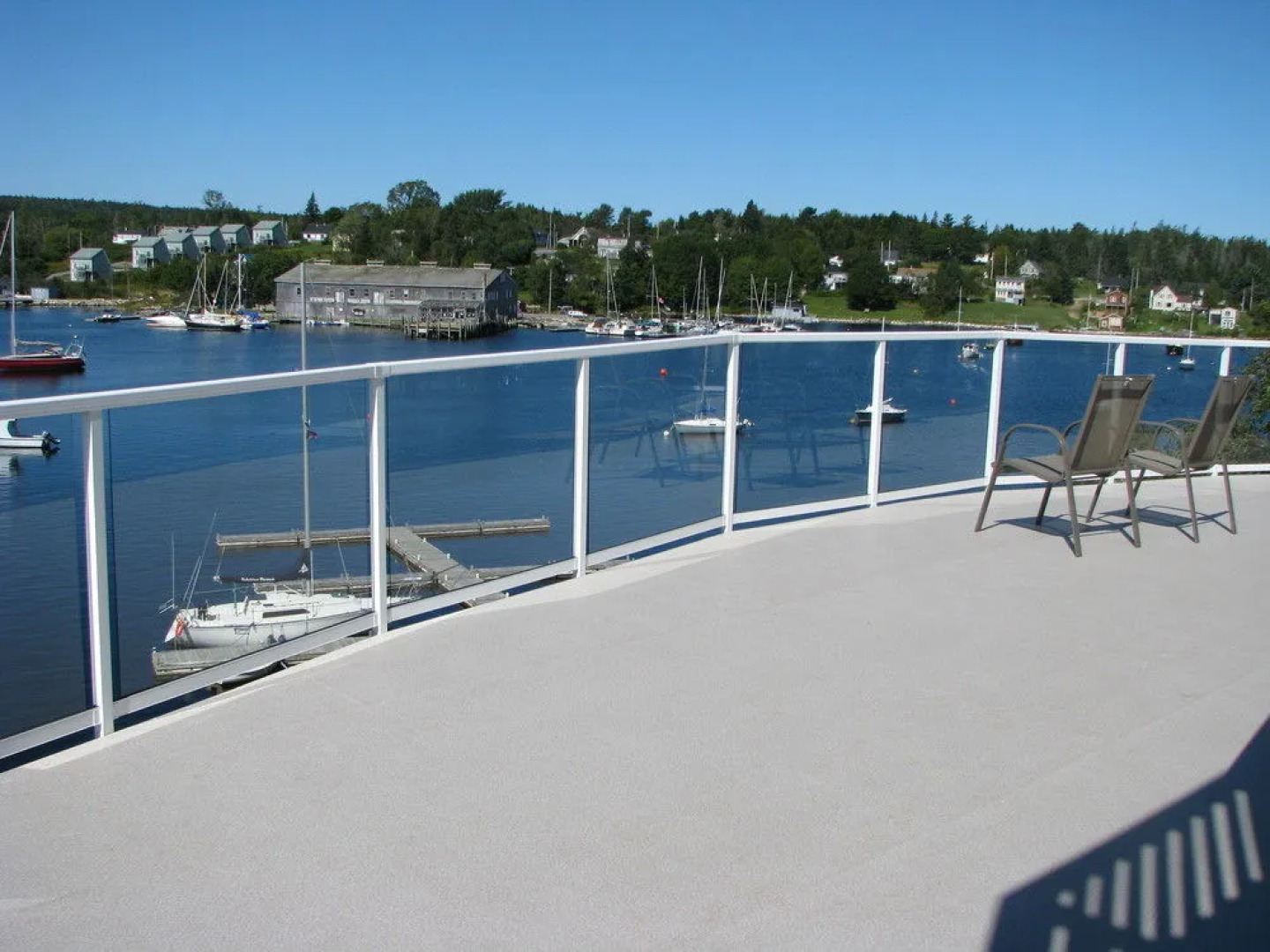 The Tuna Blue Inn and Restaurant