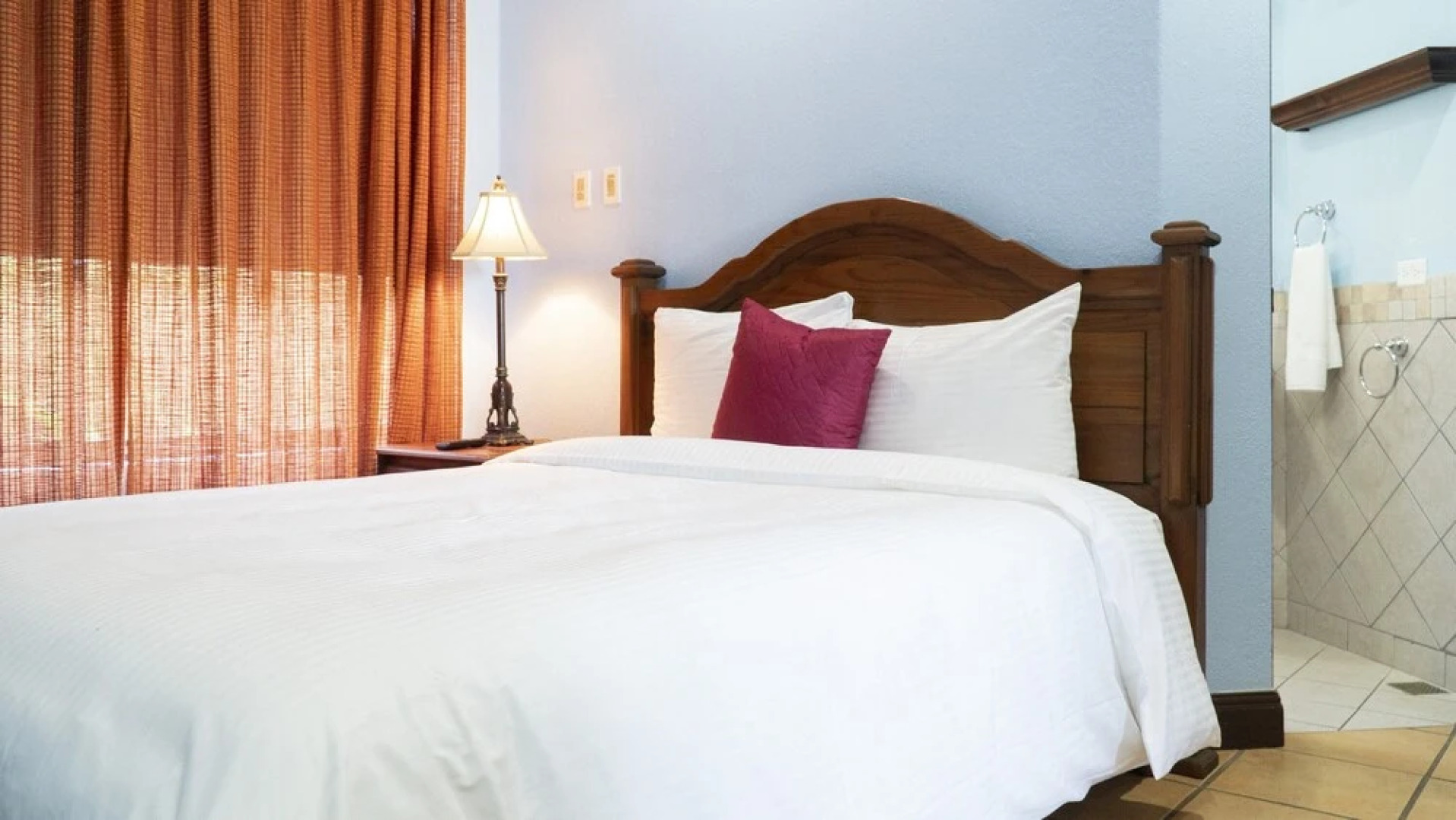 Garden View Condo Reserva Conchal A24