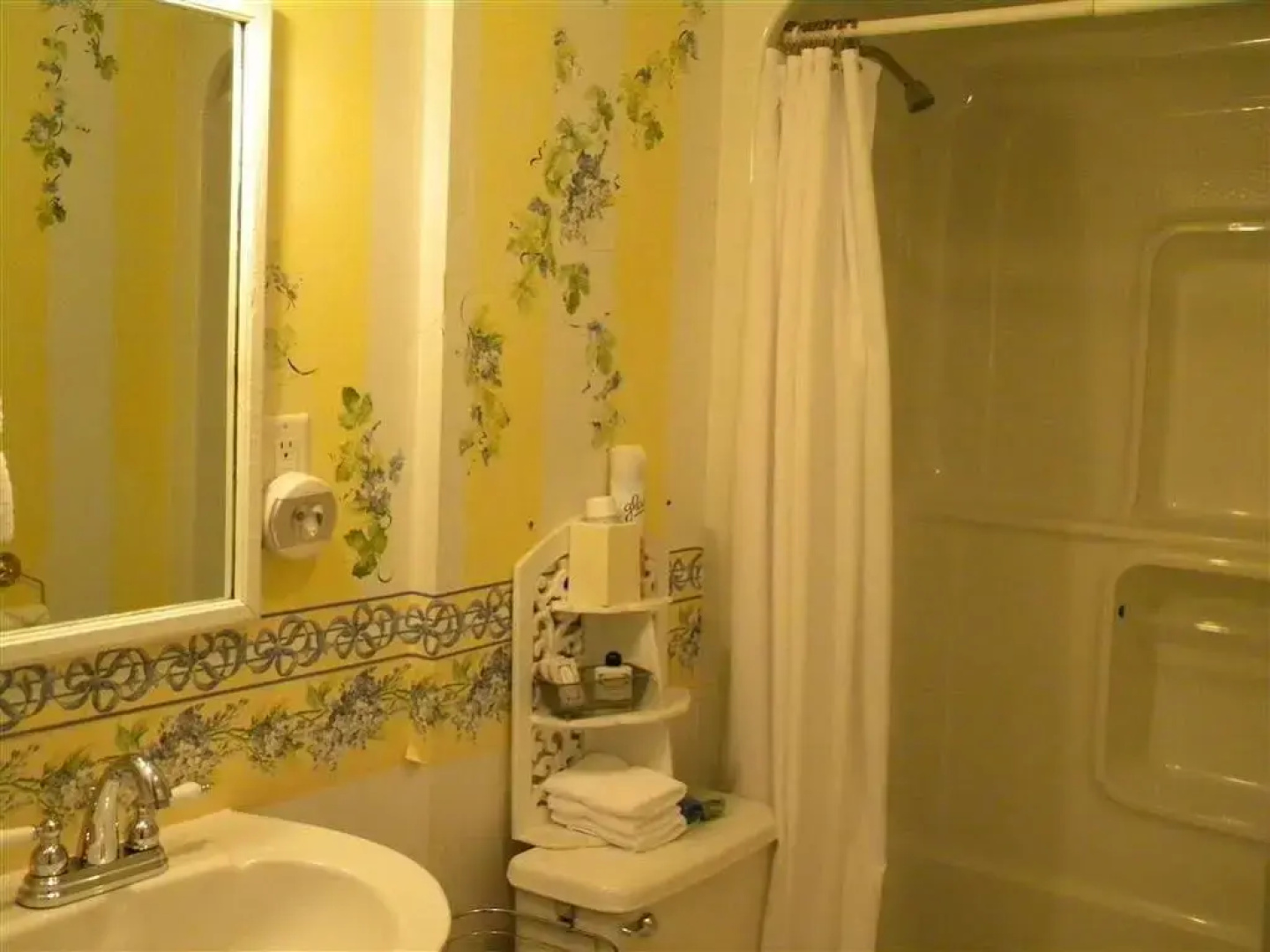 Garden Walk Inn