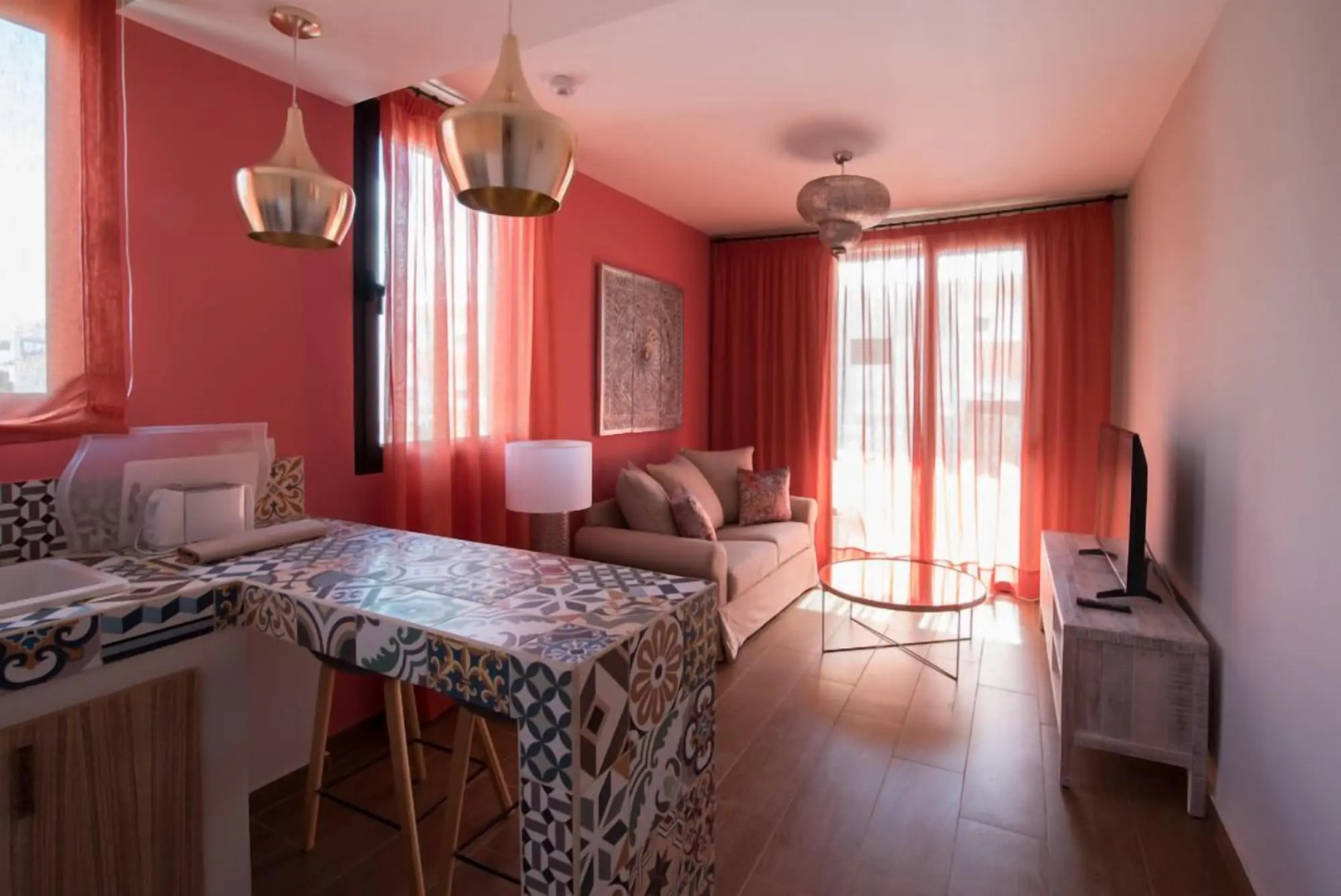 Alhambra Boutique Apartamentos