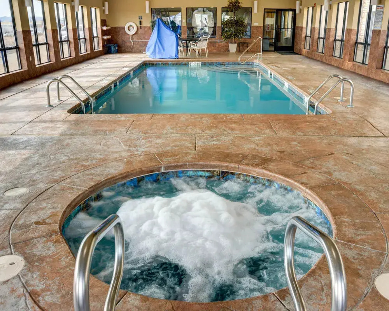 Comfort Inn & Suites of Russellville