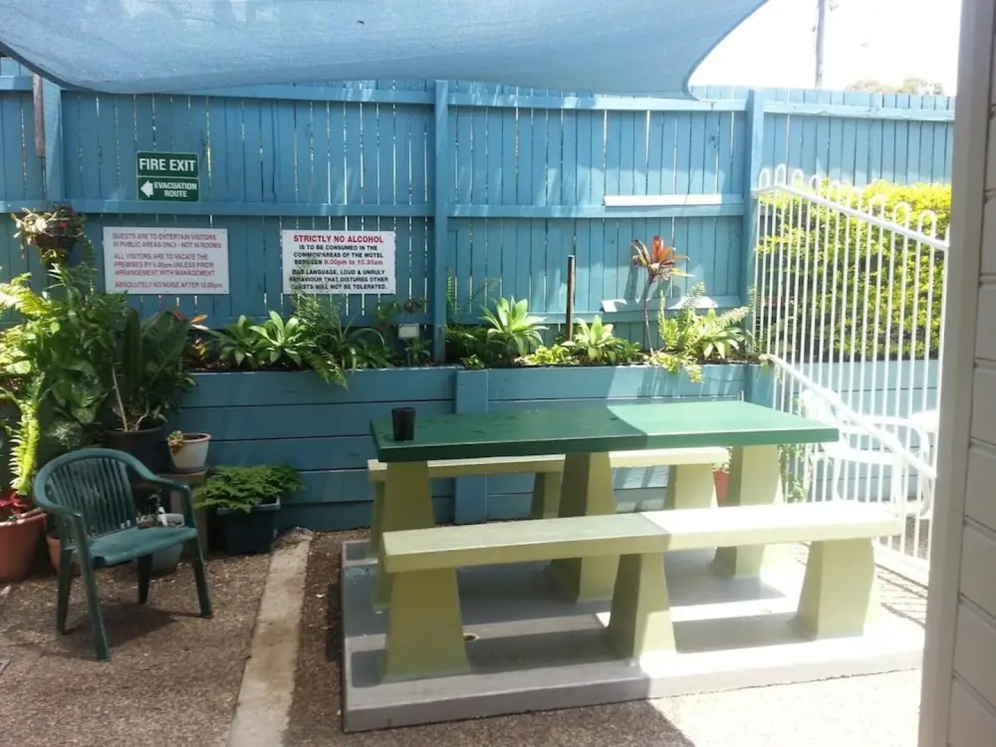 Coolum Budget Accommodation