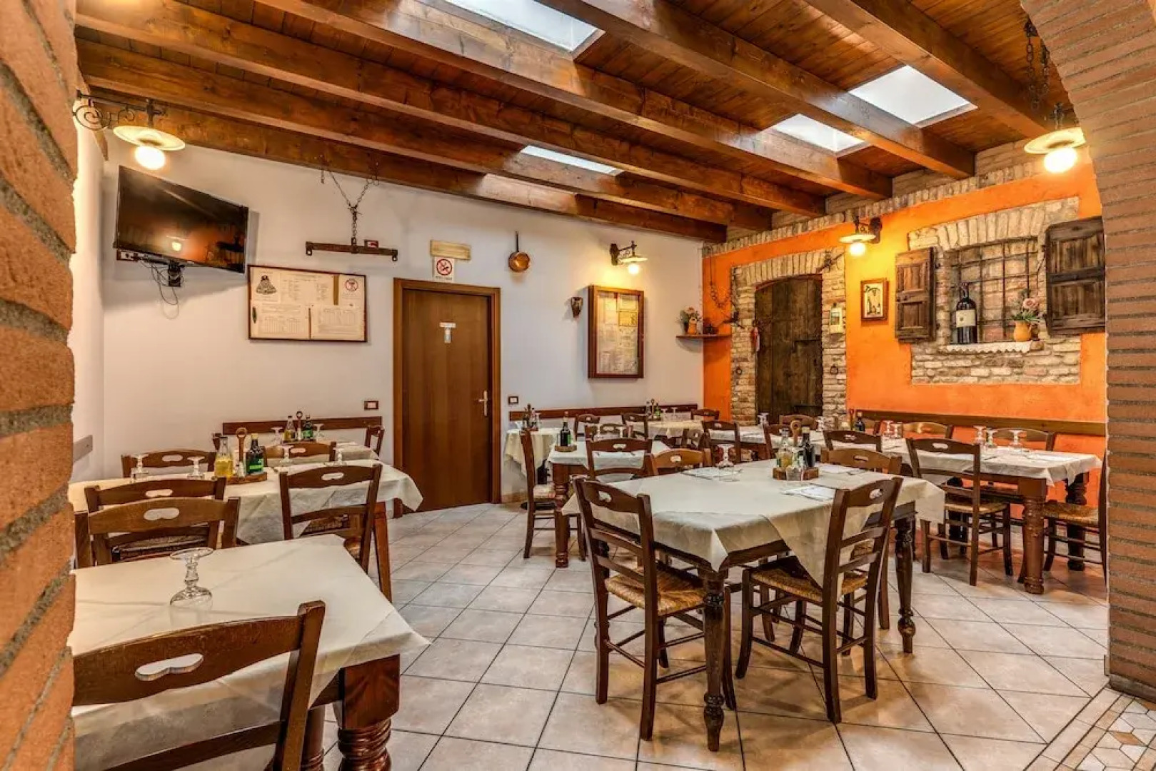 Agriturismo Pozzo Fiorito