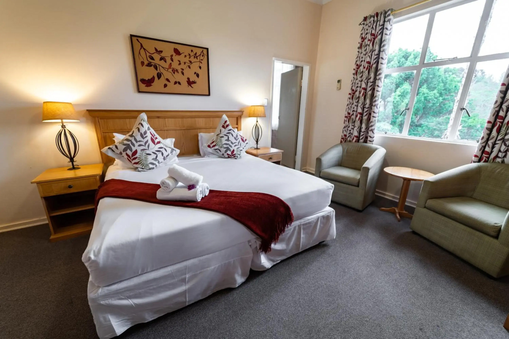 Gooderson Natal Spa Hot Springs & Leisure Resort