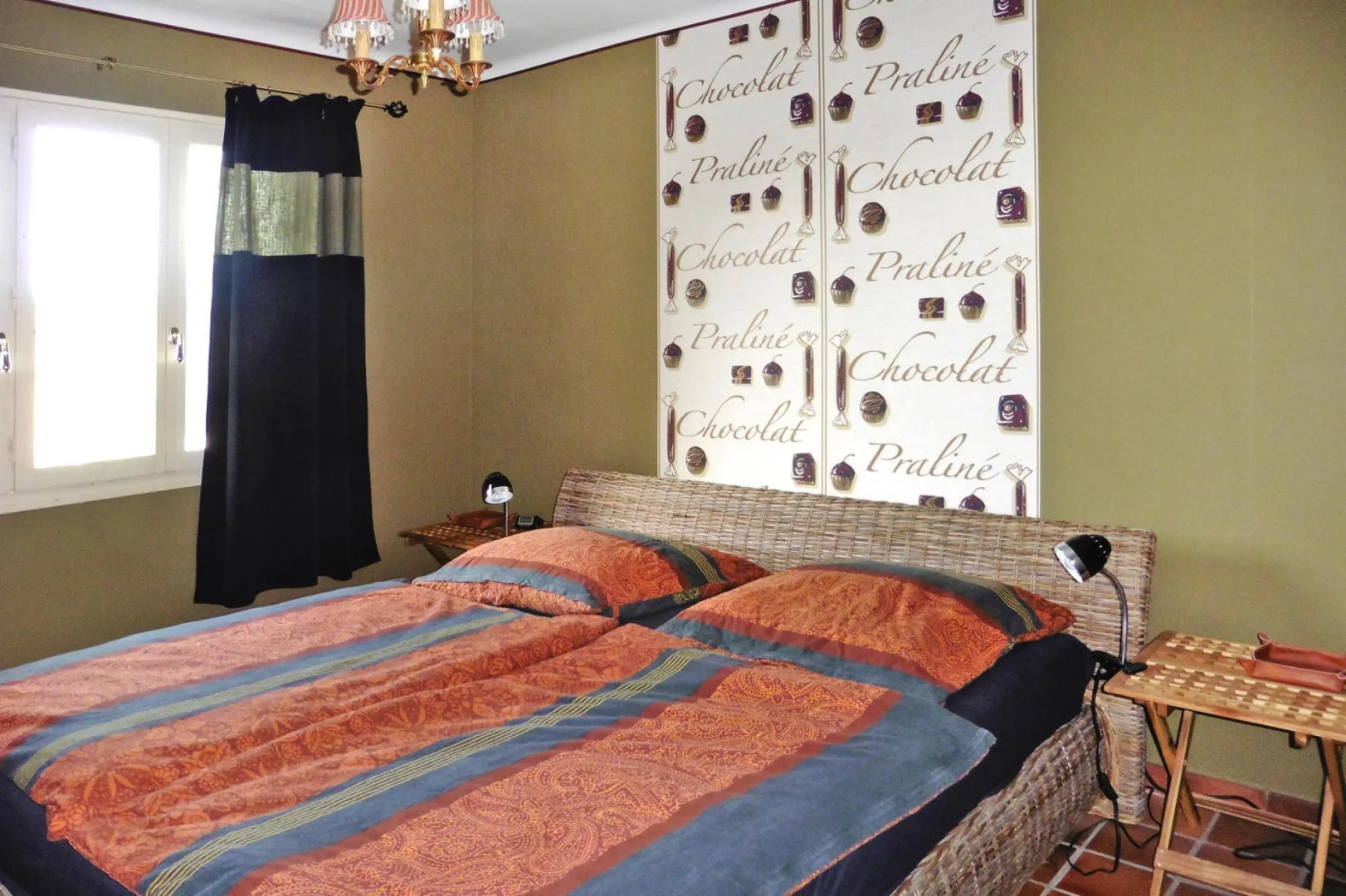 Holiday Home in Plozevet Near Beaches