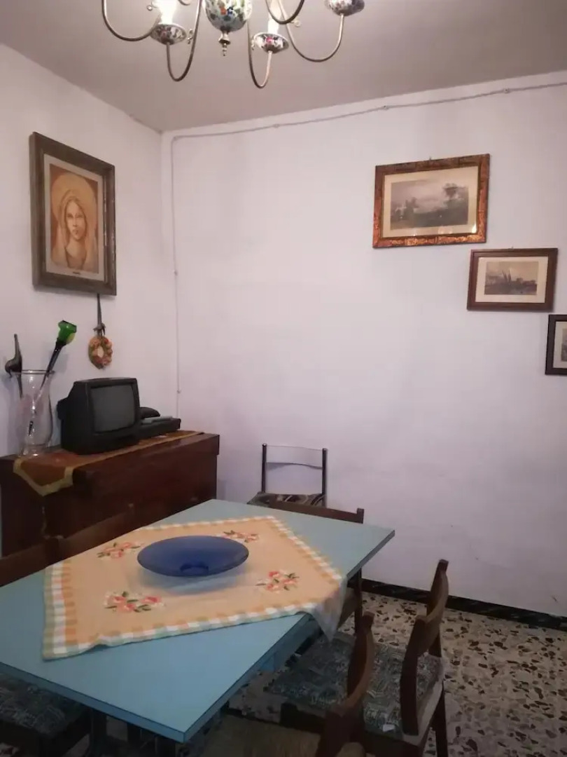 Apartment in Fratte Rosa With Apennine Views