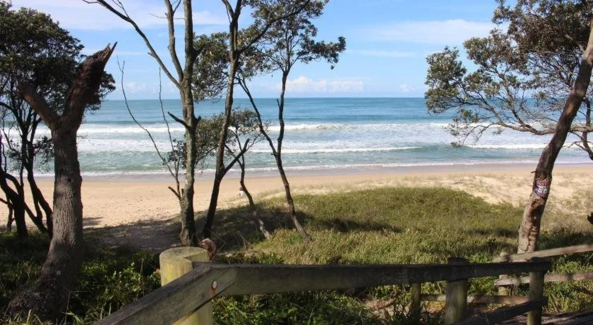 Park Beach Hotel Motel