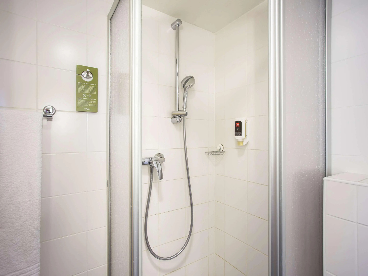 Hotel ibis Woerthersee