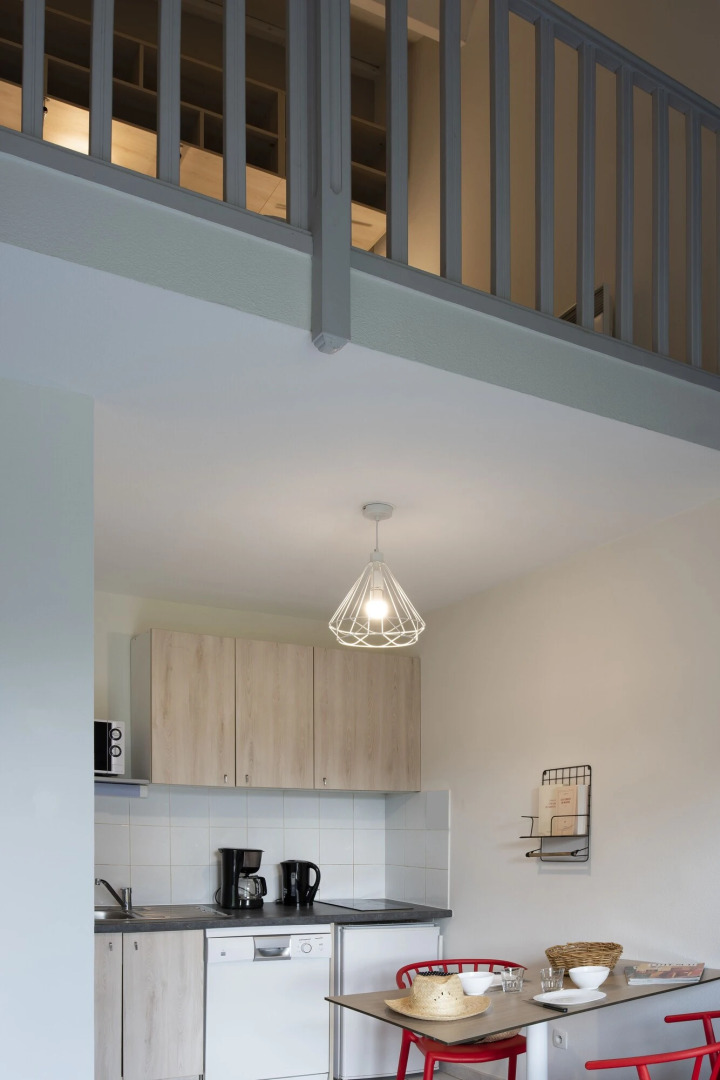 Le Domaine du Golf by Ateya Vacances