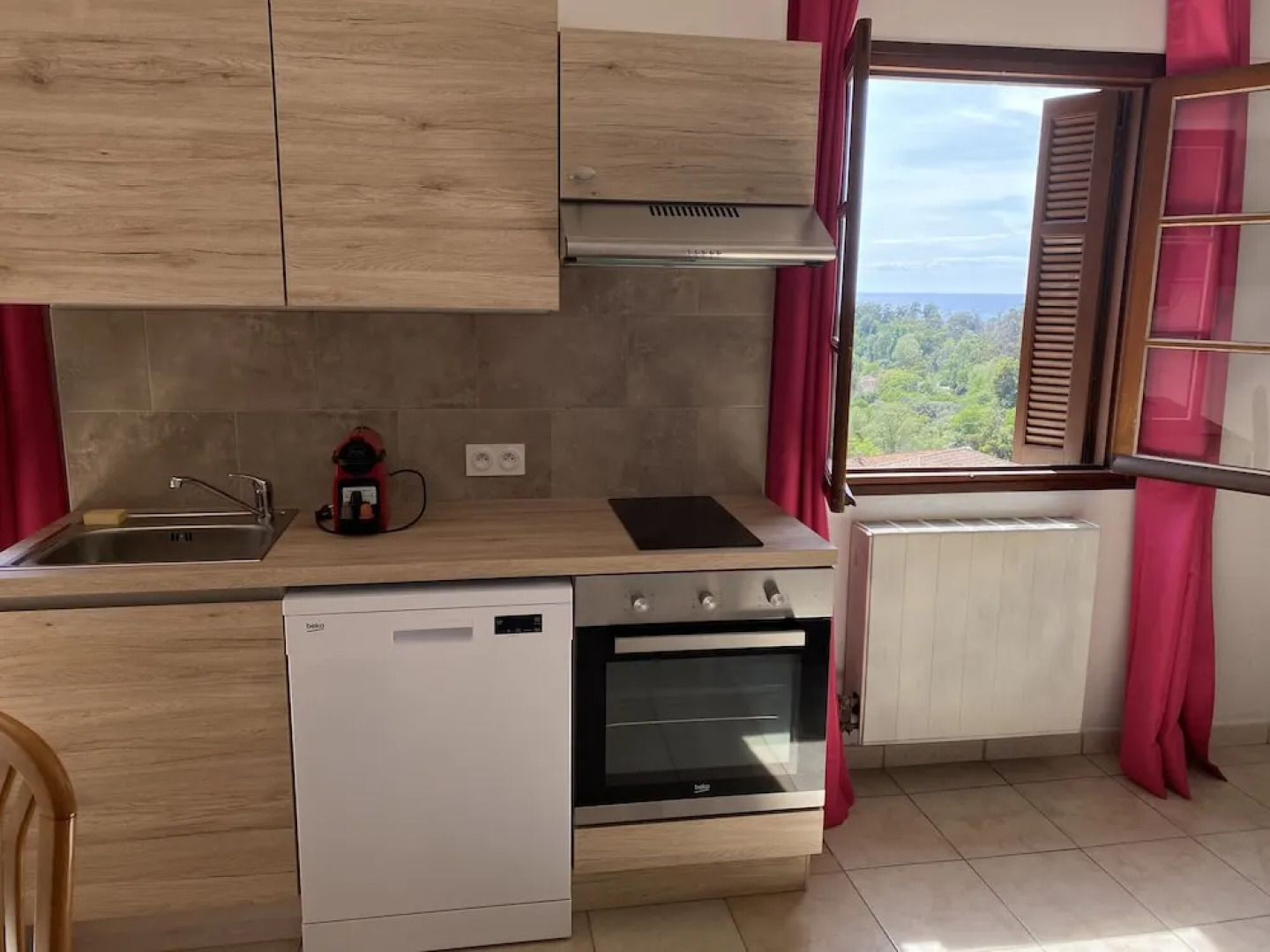 Le Porto Appart'Hotel