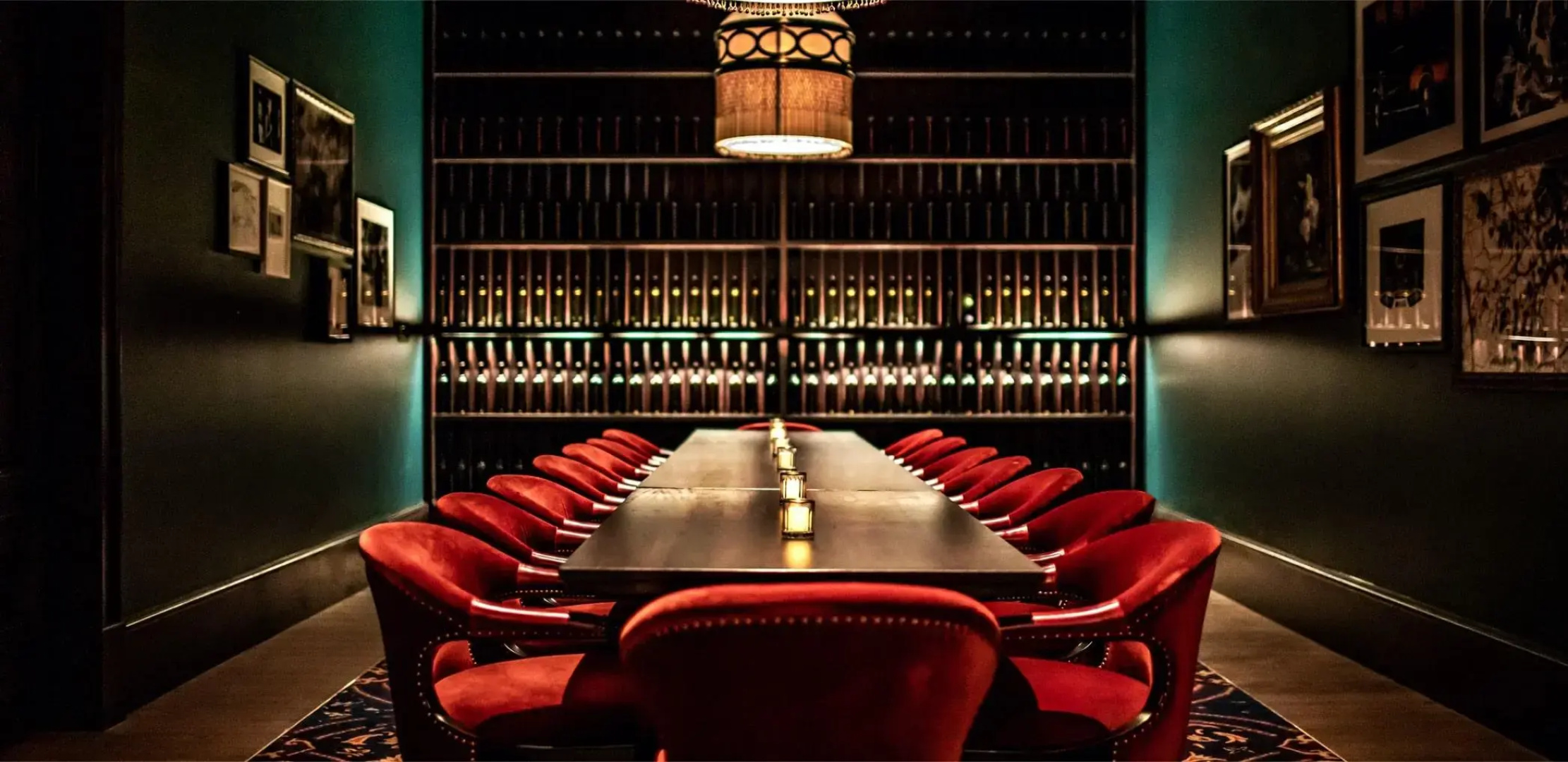 NoMad Las Vegas