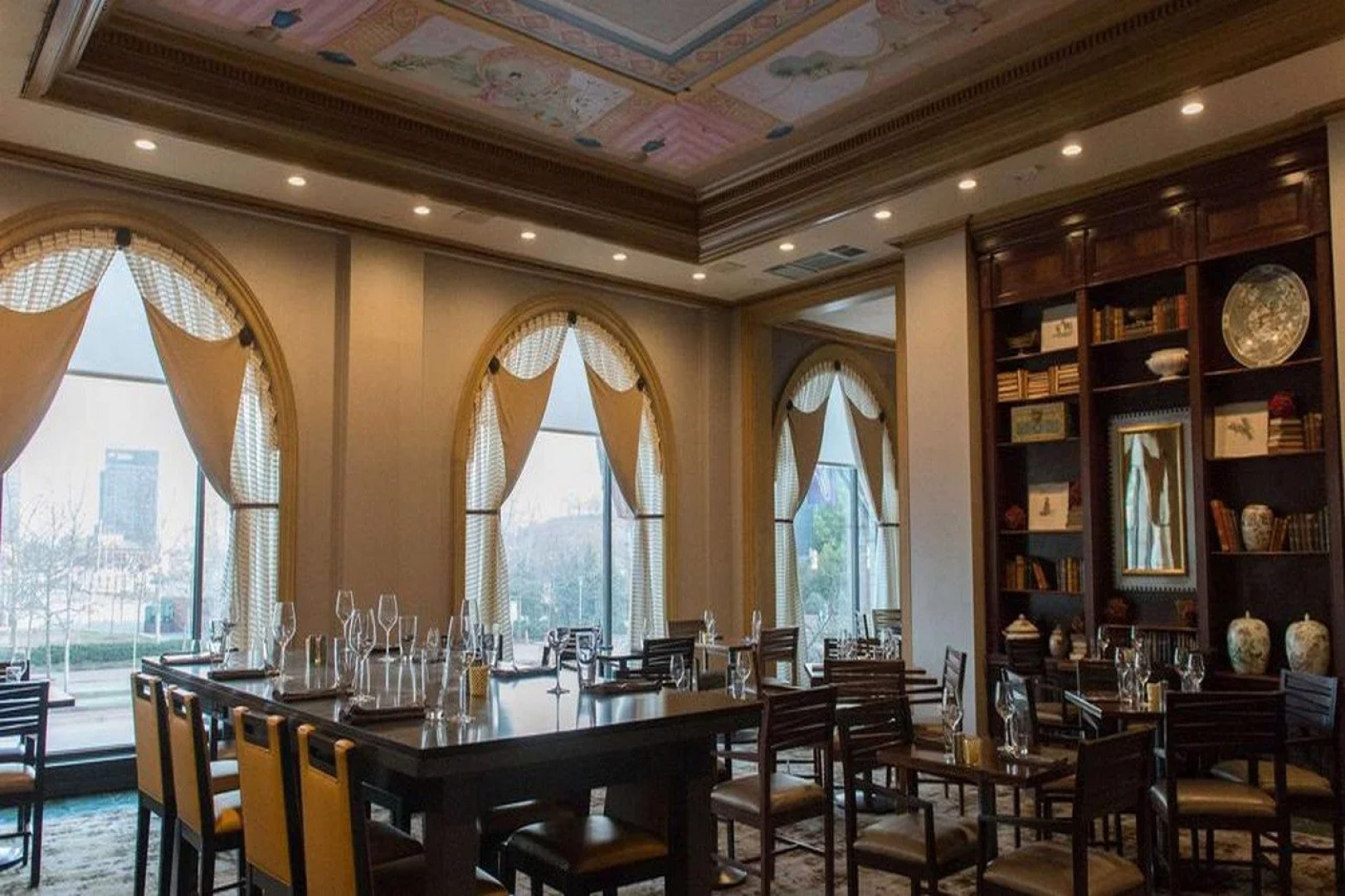 The Royal Sonesta Harbor Court Baltimore