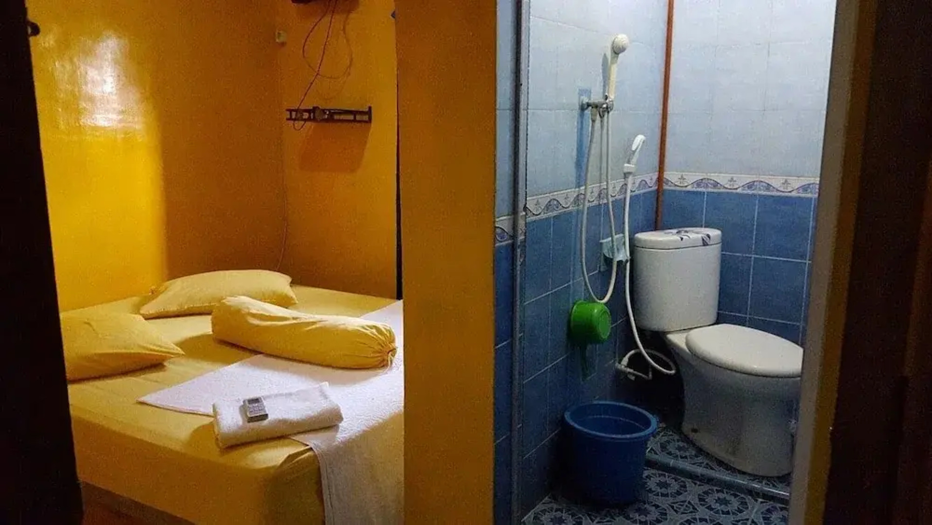 Pondok Wisata Angel Guest House