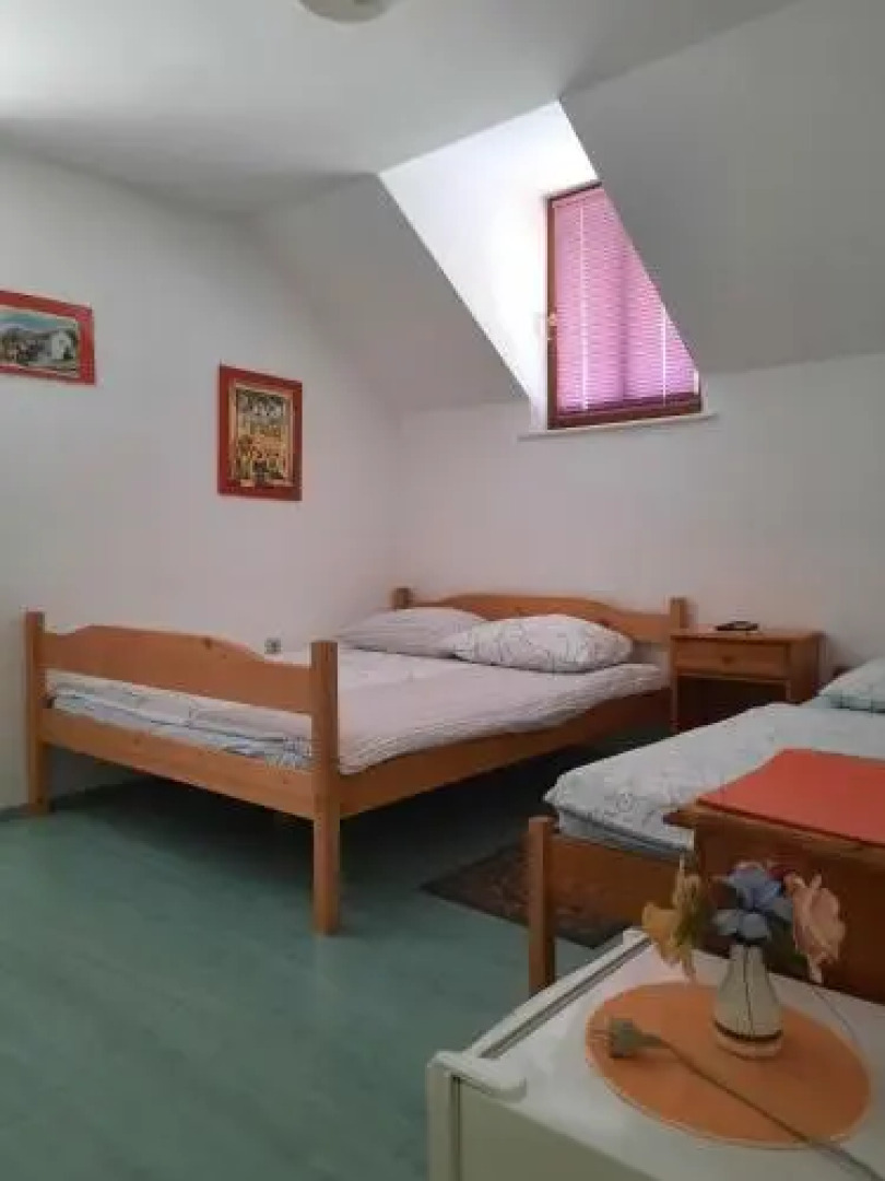 Rooms Čehovin