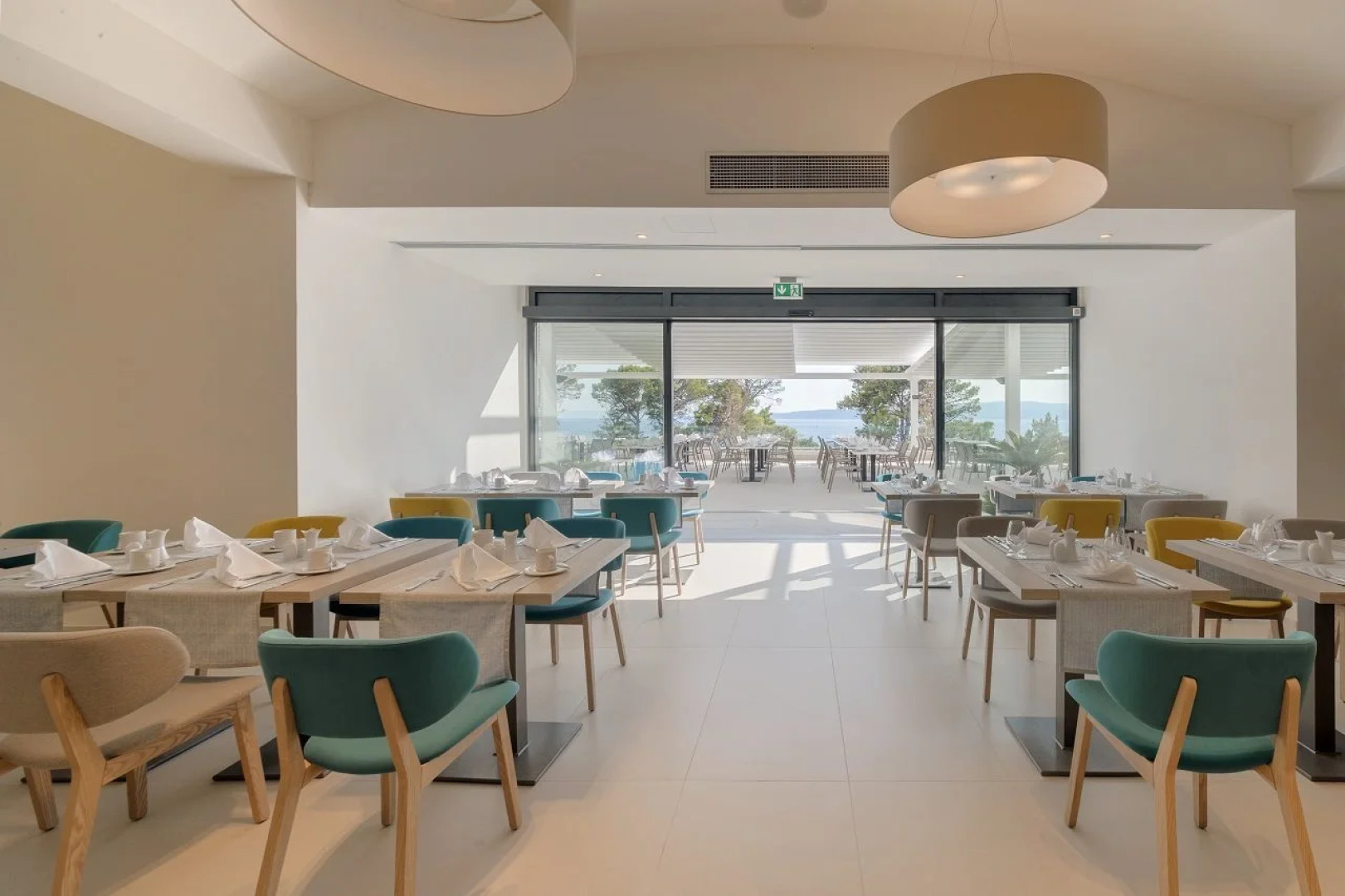 Bluesun Mala Berulia