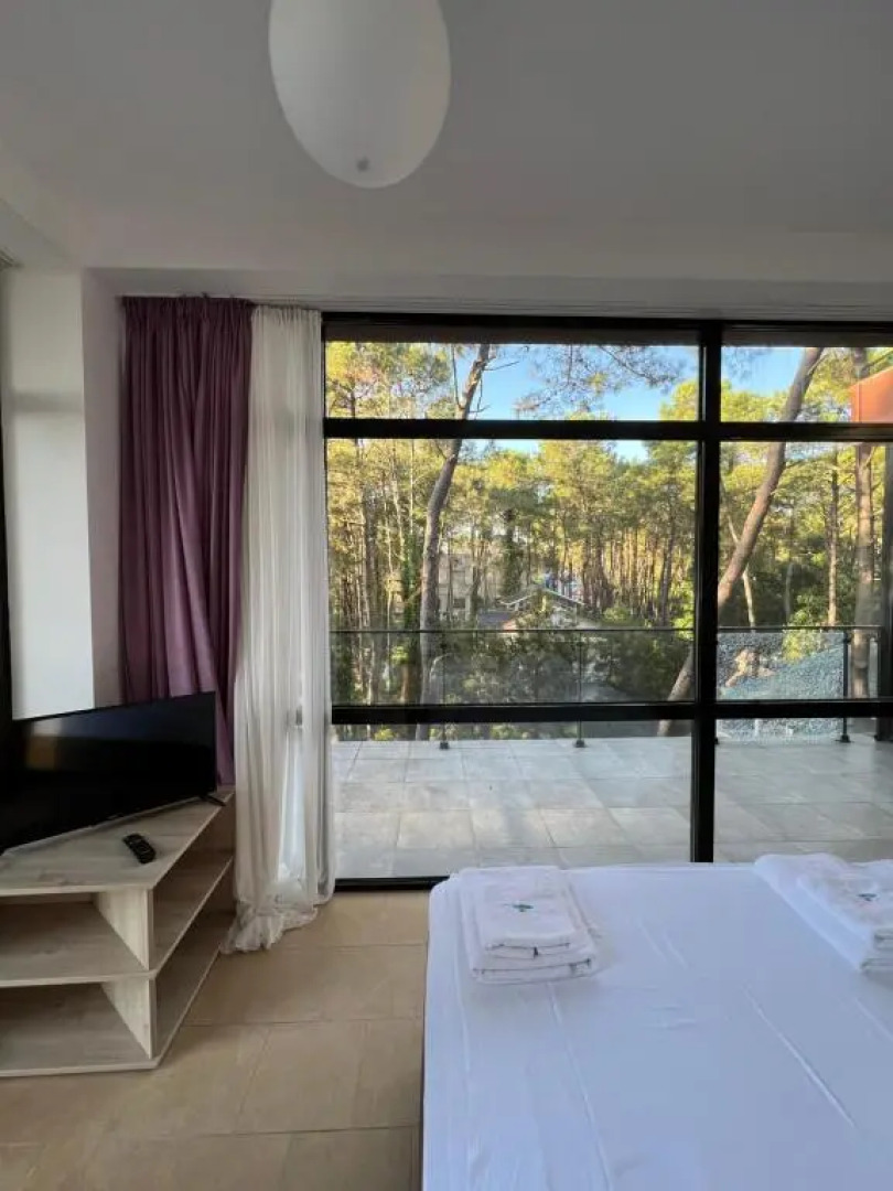 Aparthotel Shekvetili 2