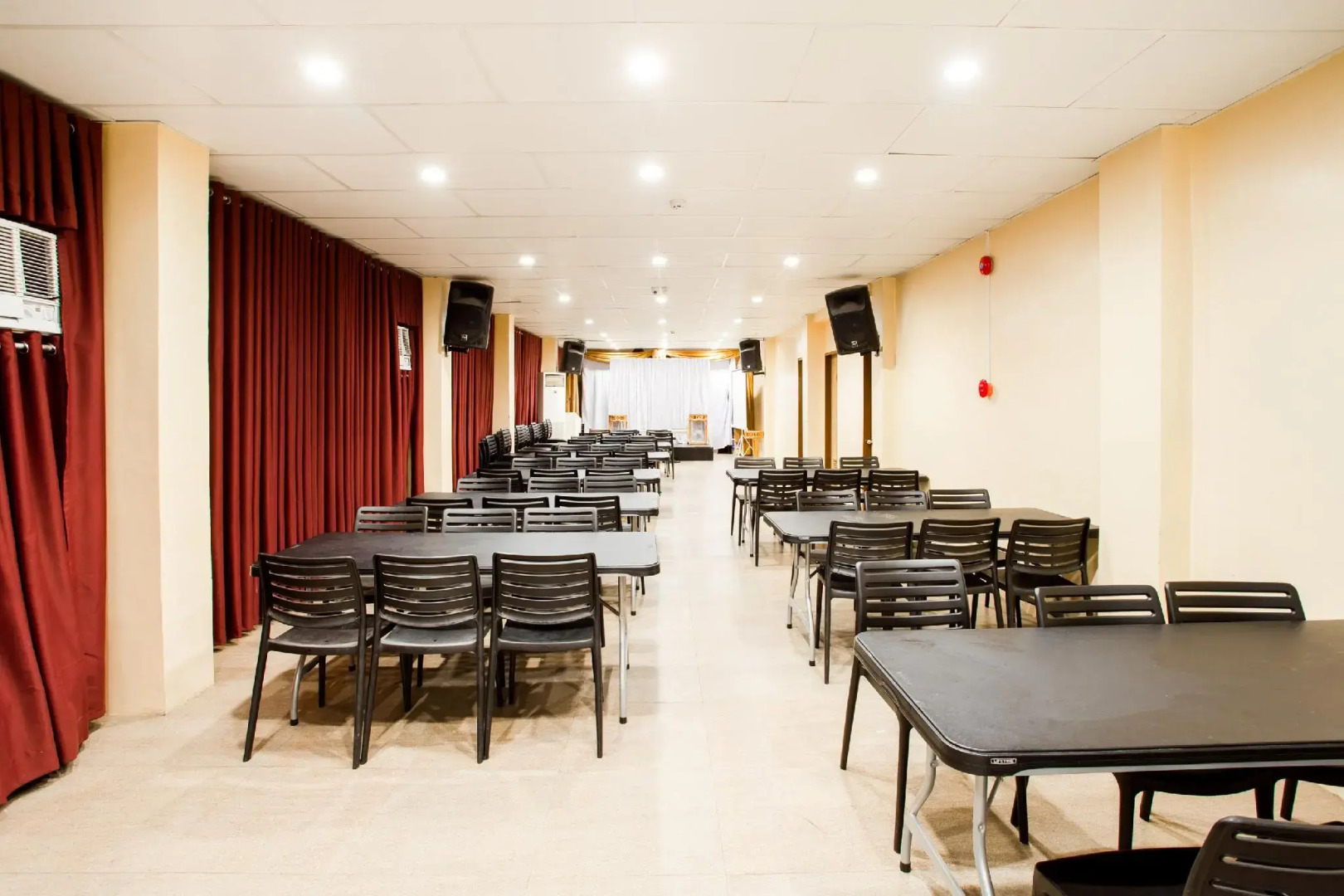 OYO 414 Humberto's Hotel