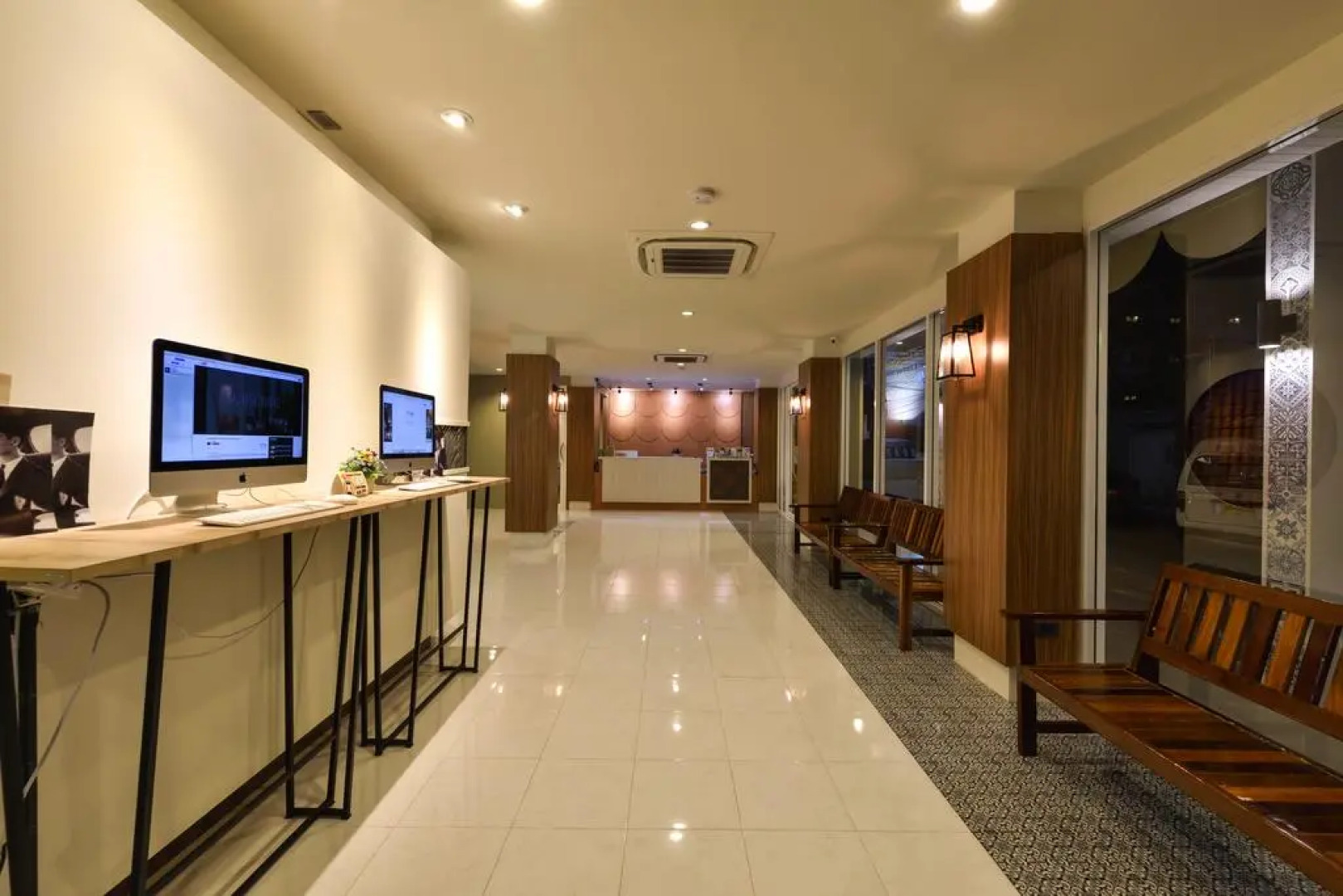 Phuket Montre Resotel