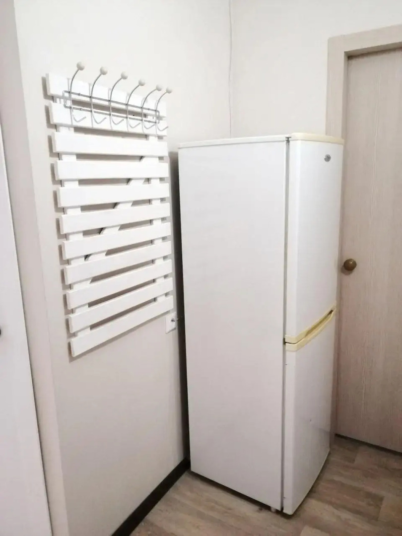 Апартаменты на улице Академика Королева 19/1