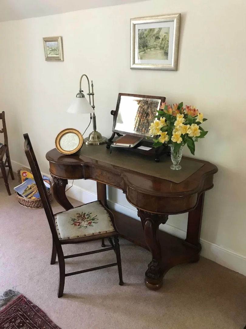 Tillmouth Old School House B&B