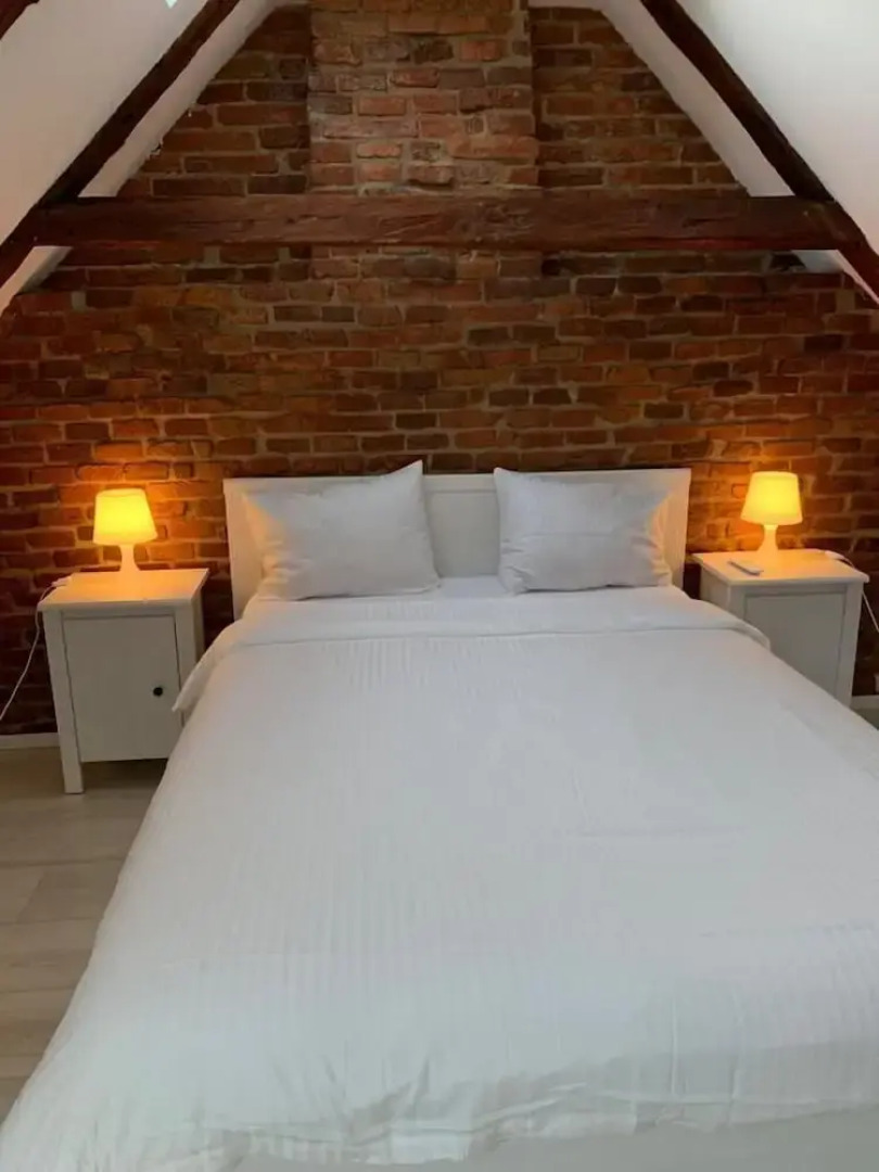 Pensiunea Bergwald Rasnov by BuySellRent