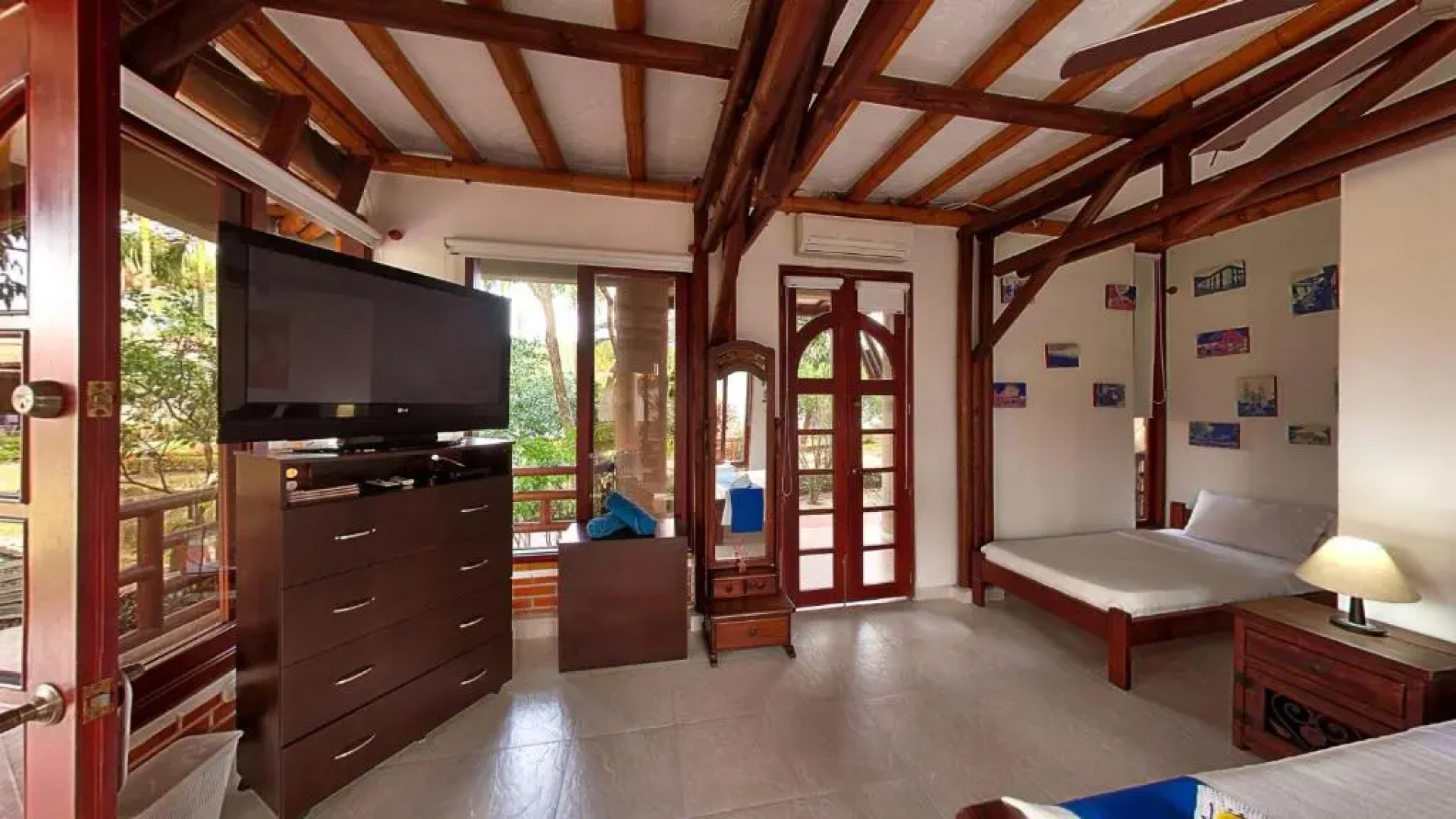 Villas de San Sebastián