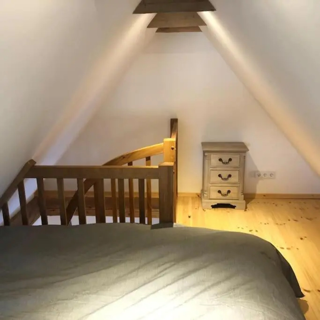 Honeymoon, kleines aber feines Cottage am Strand