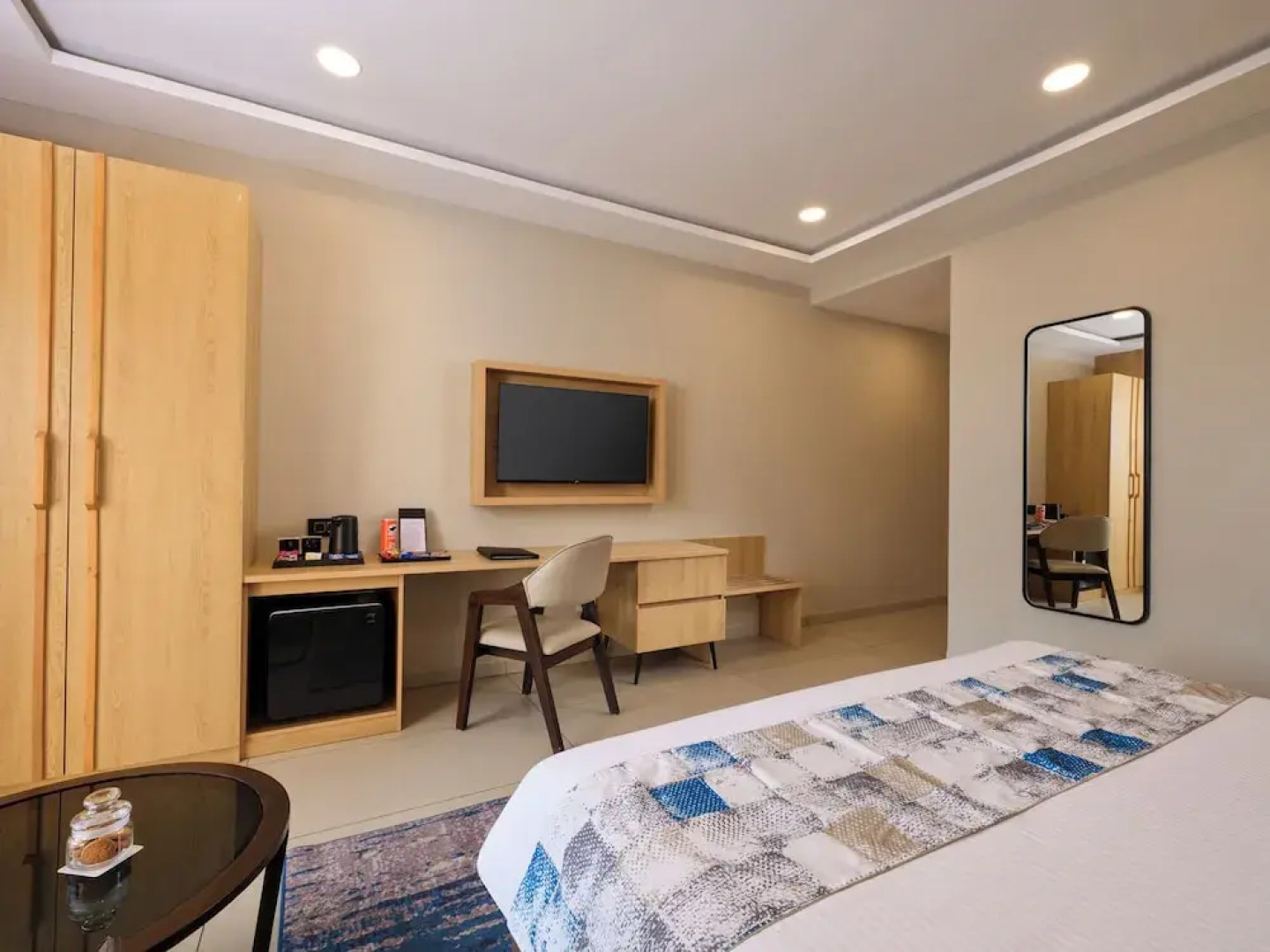 Regenta Resort Vindhyachal, Statue of Unity