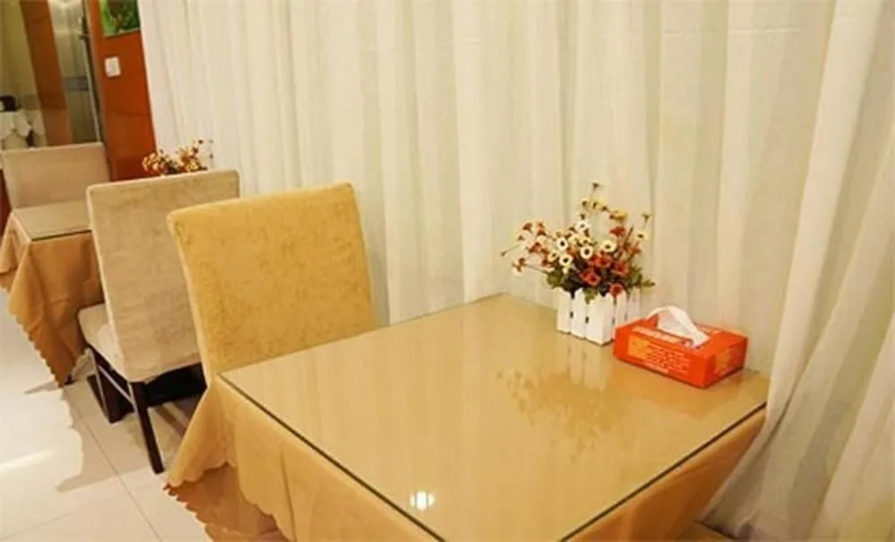 Hanting Express Zhenjiang Dashikou Store