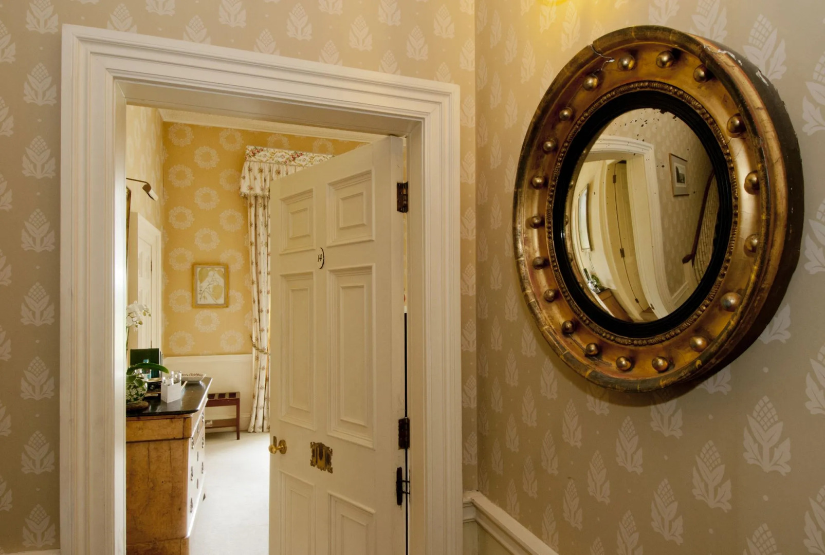 Hartwell House & Spa