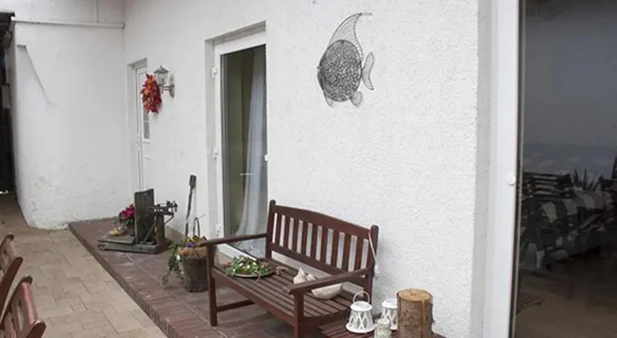 Bed&Breakfast Süsterseel