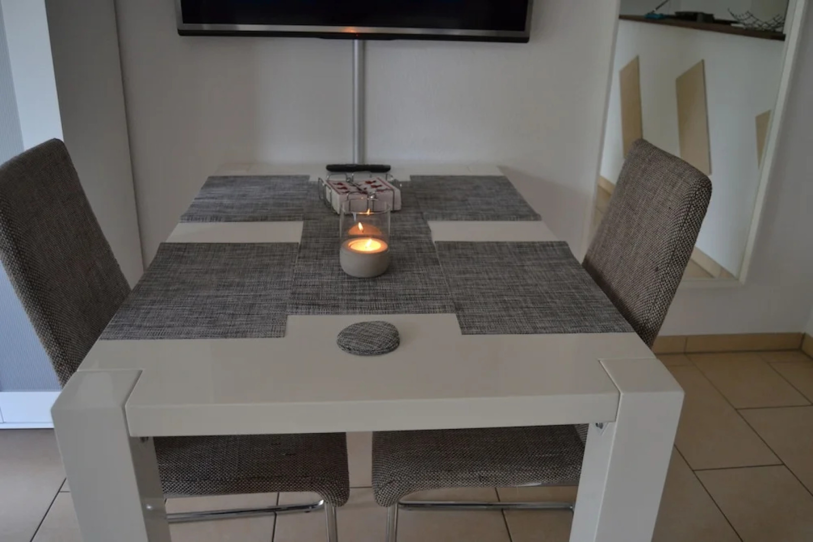 Ferienwohnung Schelsen