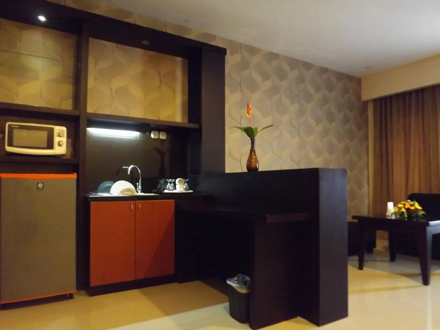 Parkside Mandarin Hotel Pekalongan