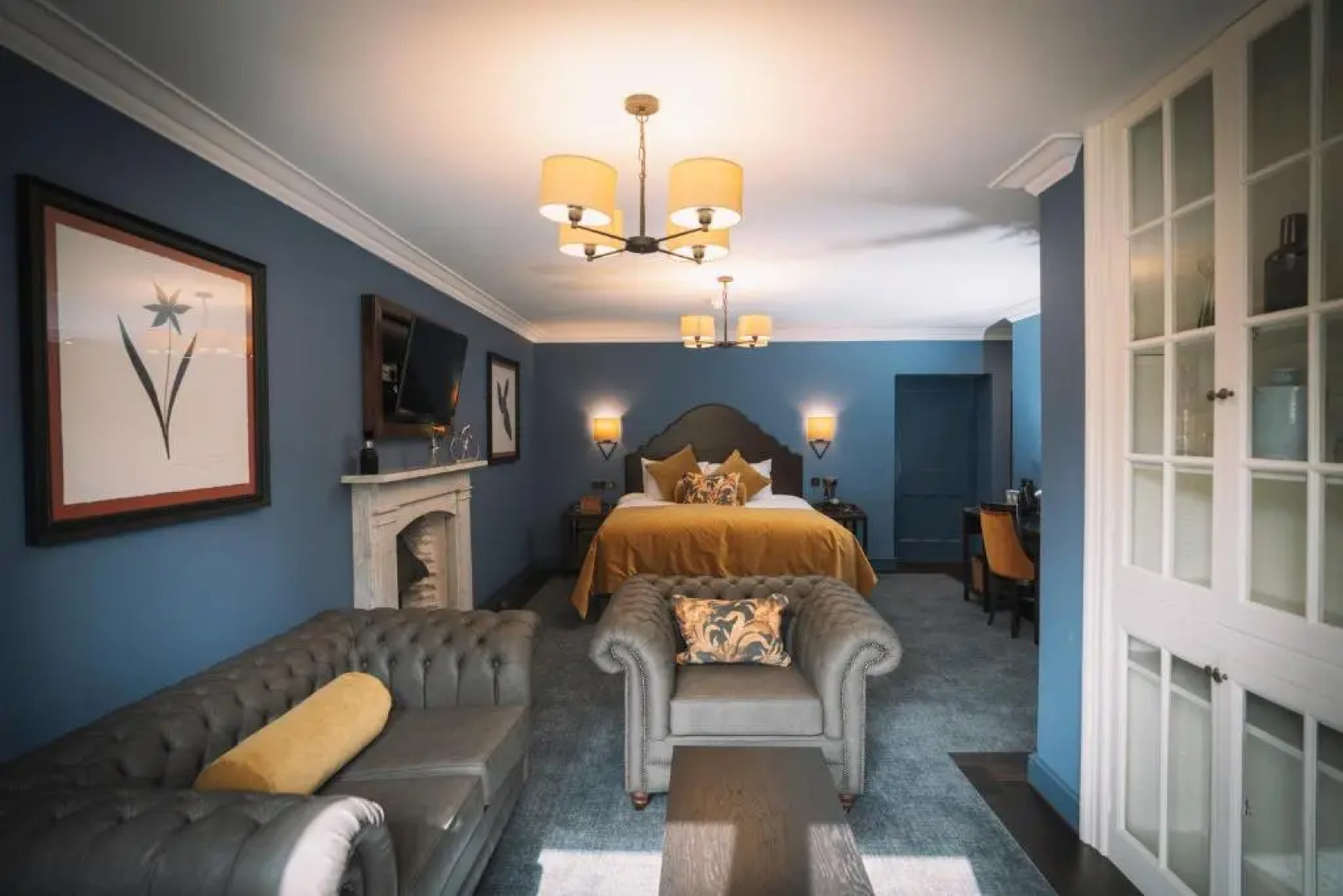 Bridge House Hotel & Silver Howe View Cottage