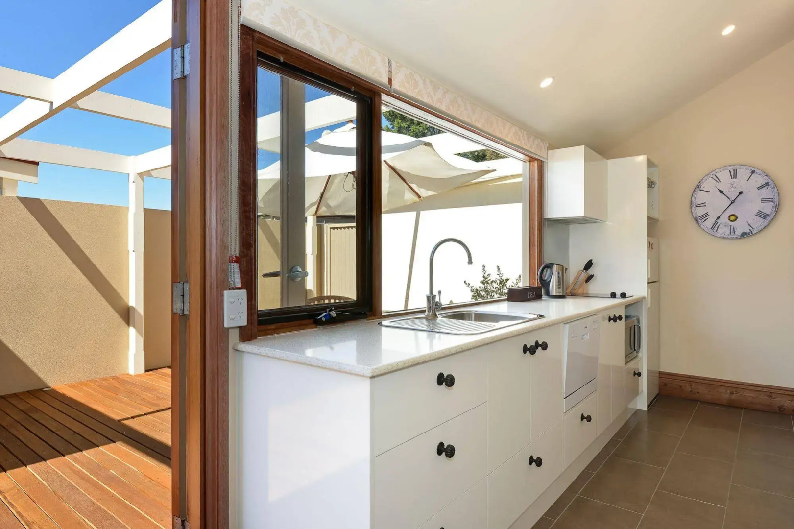 Trafalgar Premium Vintage Suites