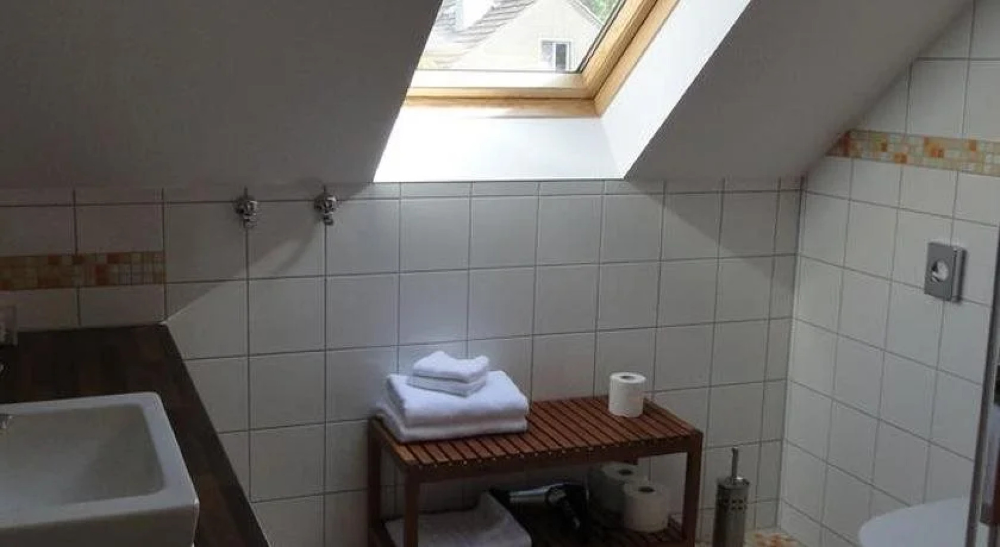 Pension Villa am Burgberg