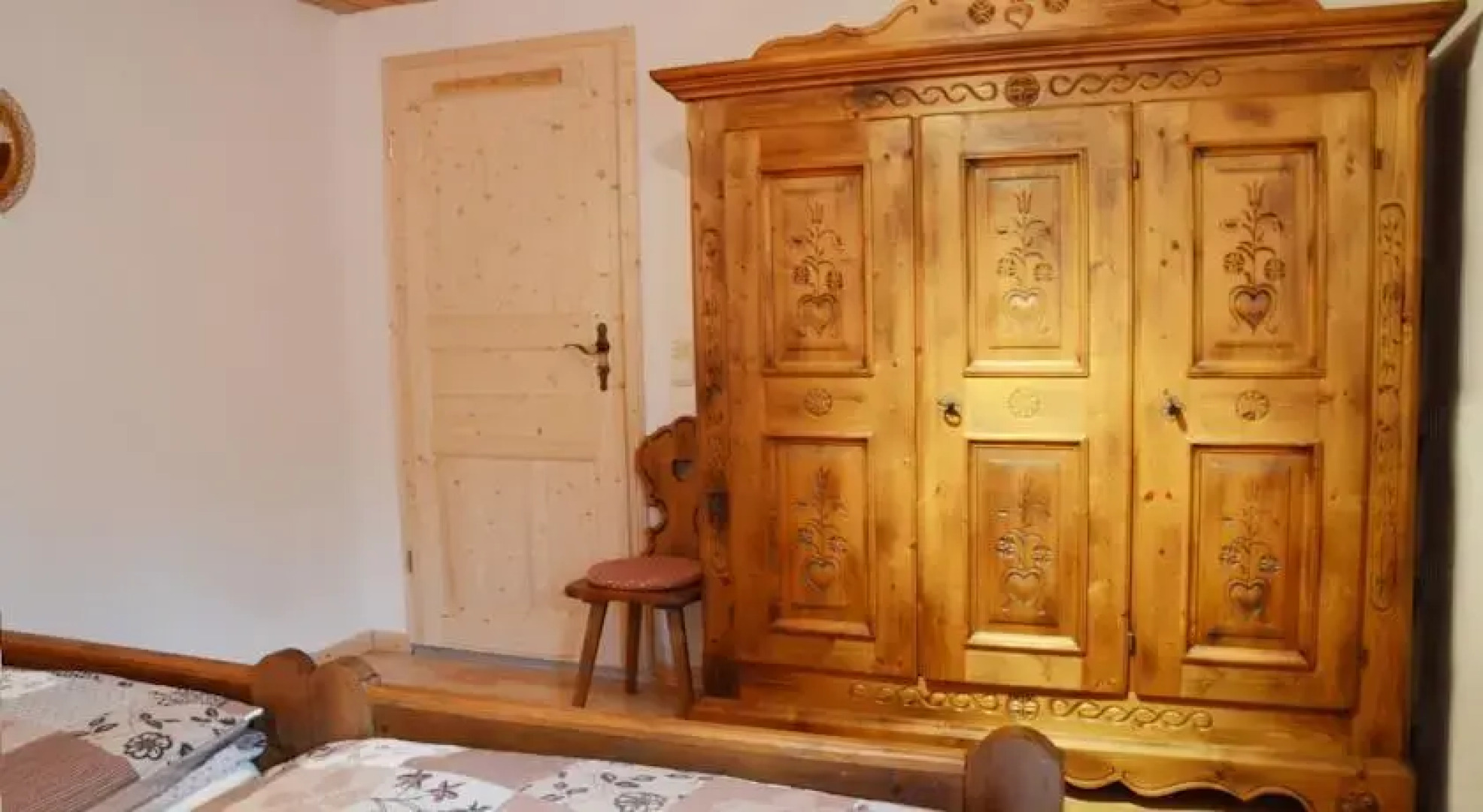 Suite Sinja Erlebnisferienwohnung