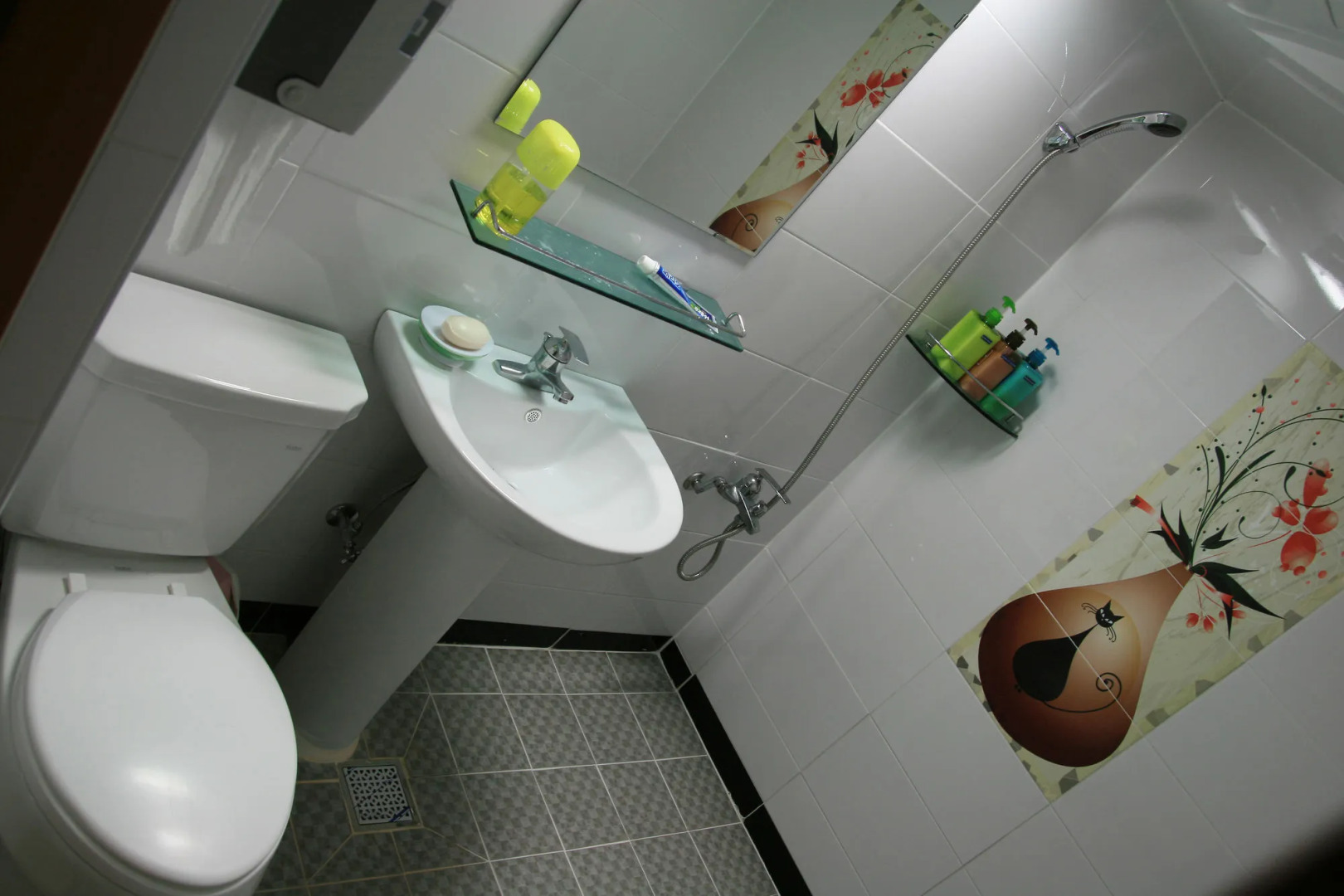 New Gwangju Guesthouse