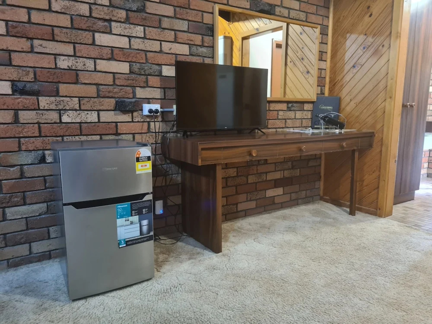 Belvoir Village Motel & Apartments