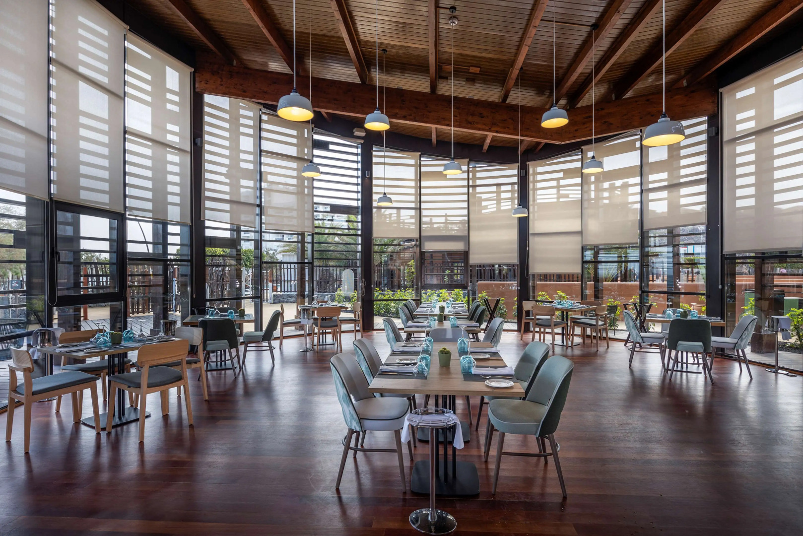 Barcelo Tenerife Royal Level