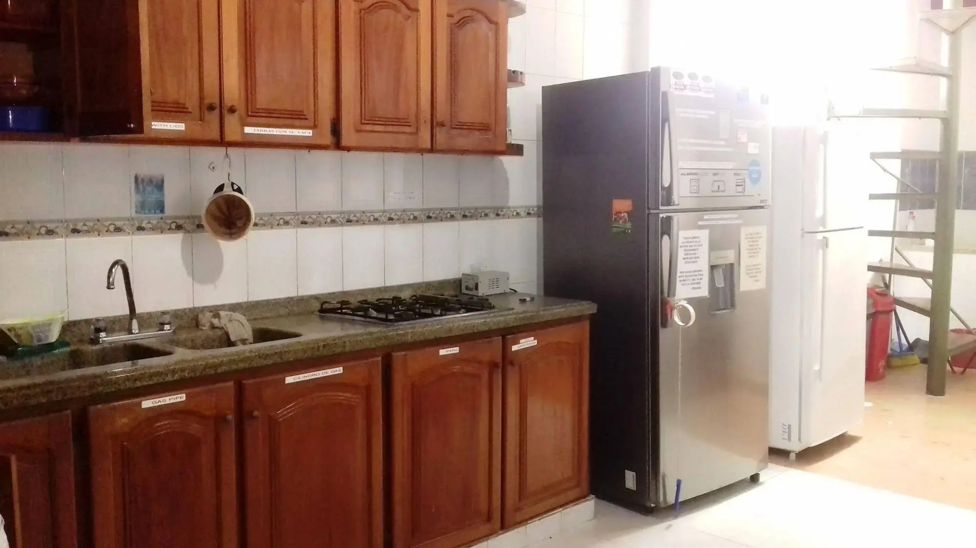 Casa Del Kurupira - Selvaventura