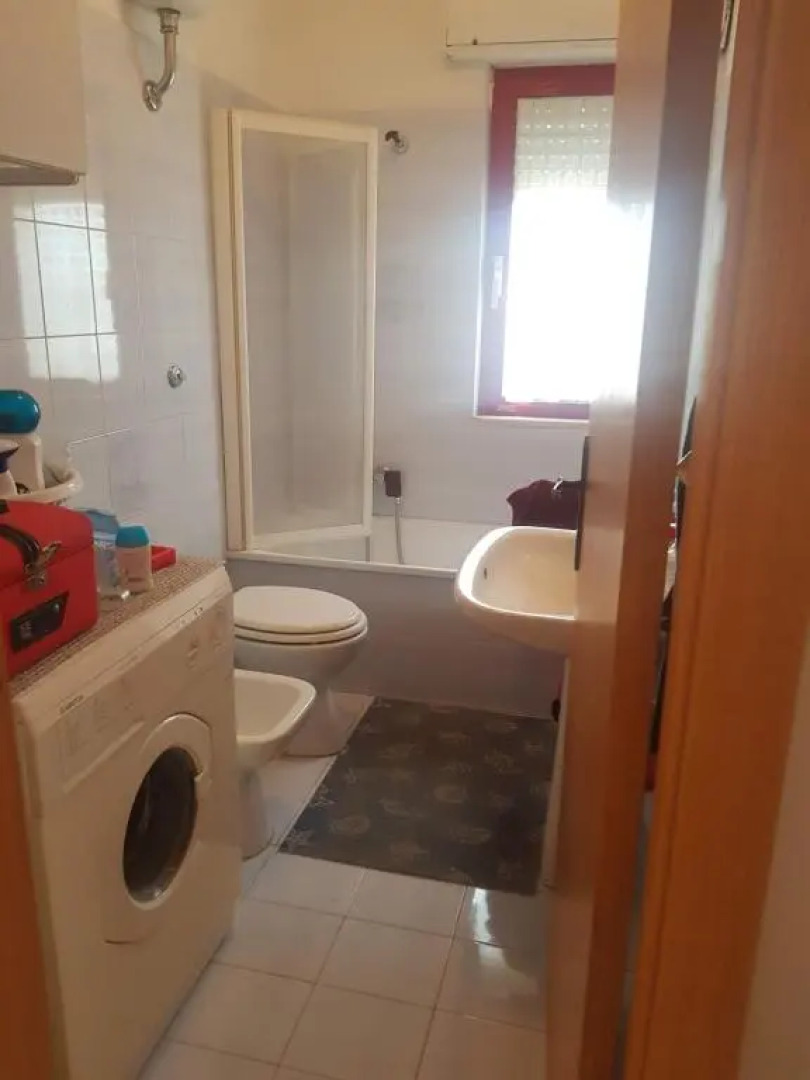 Appartamenti Lido Riccio