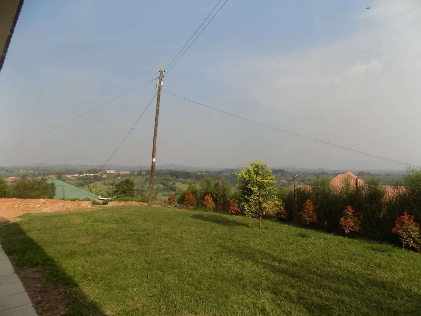 Heritage Country Club