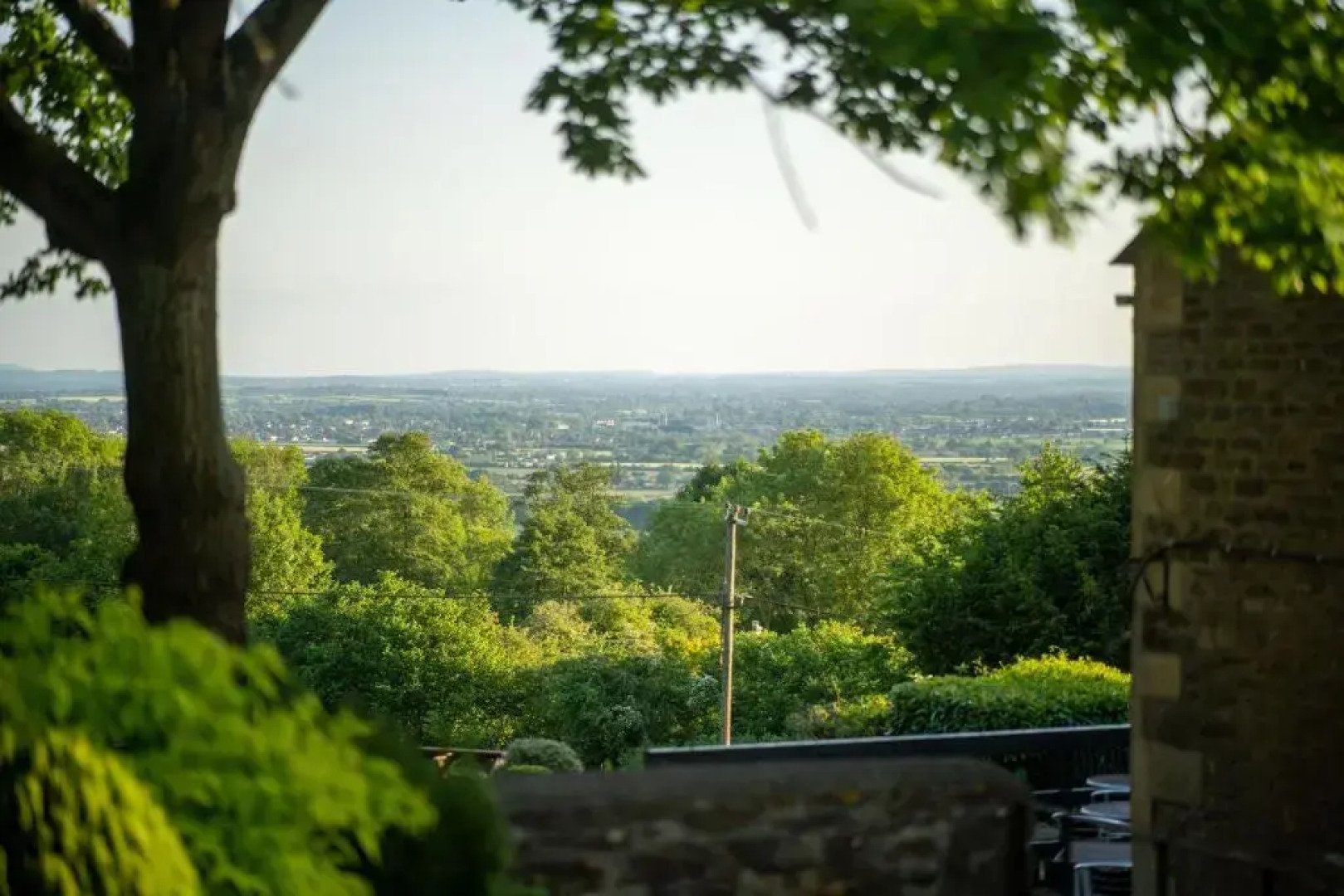 Rising Sun Pub, Restaurant and Room