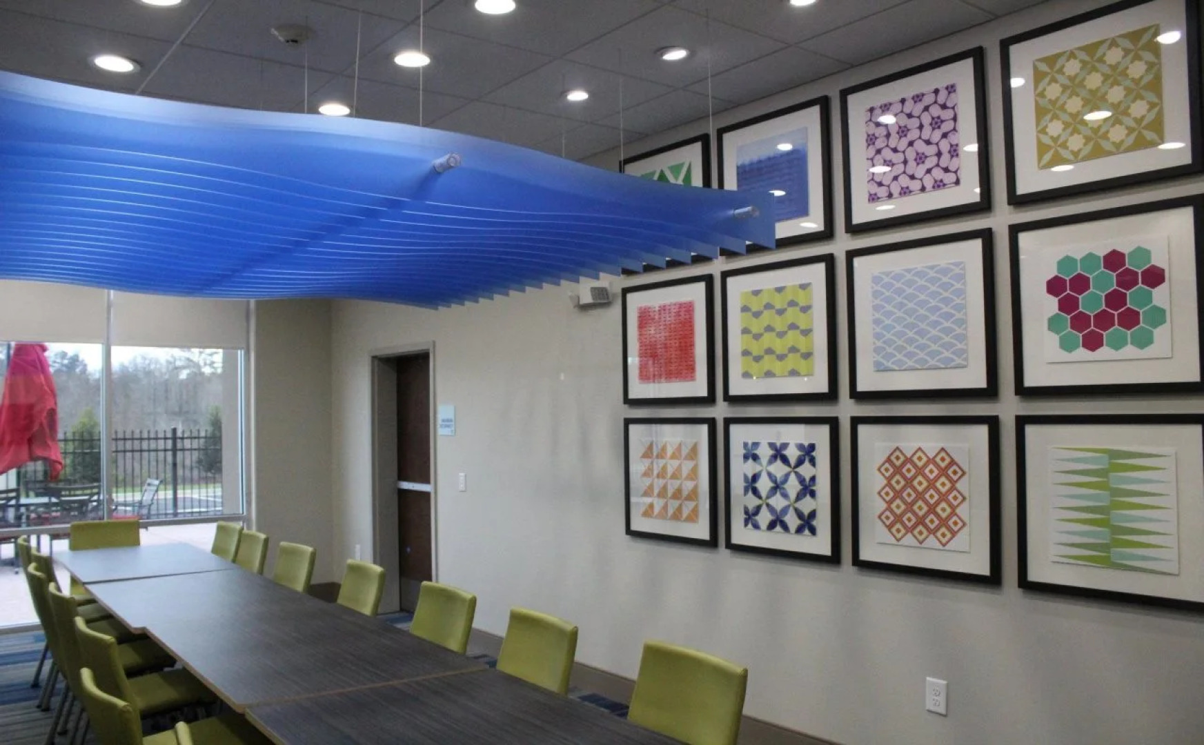 Holiday Inn Express & Suites - Milledgeville